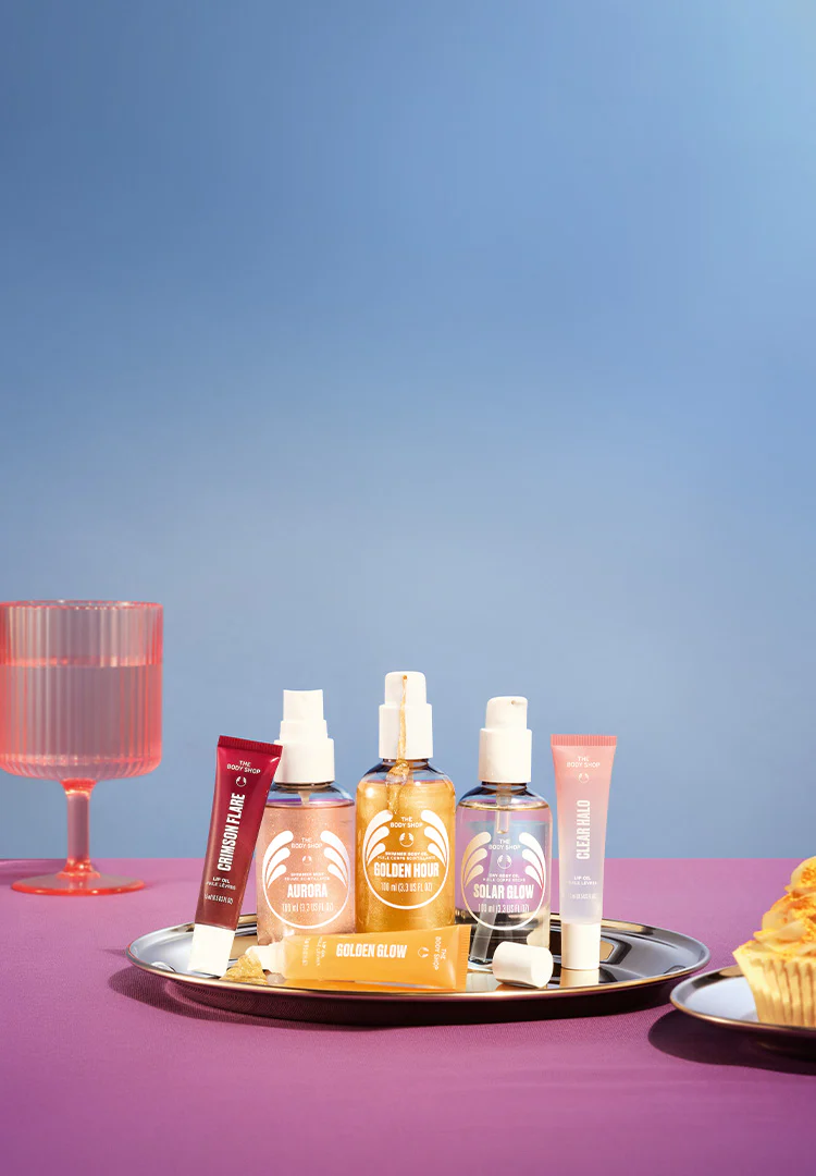 Ethical Beauty Inspired by Nature