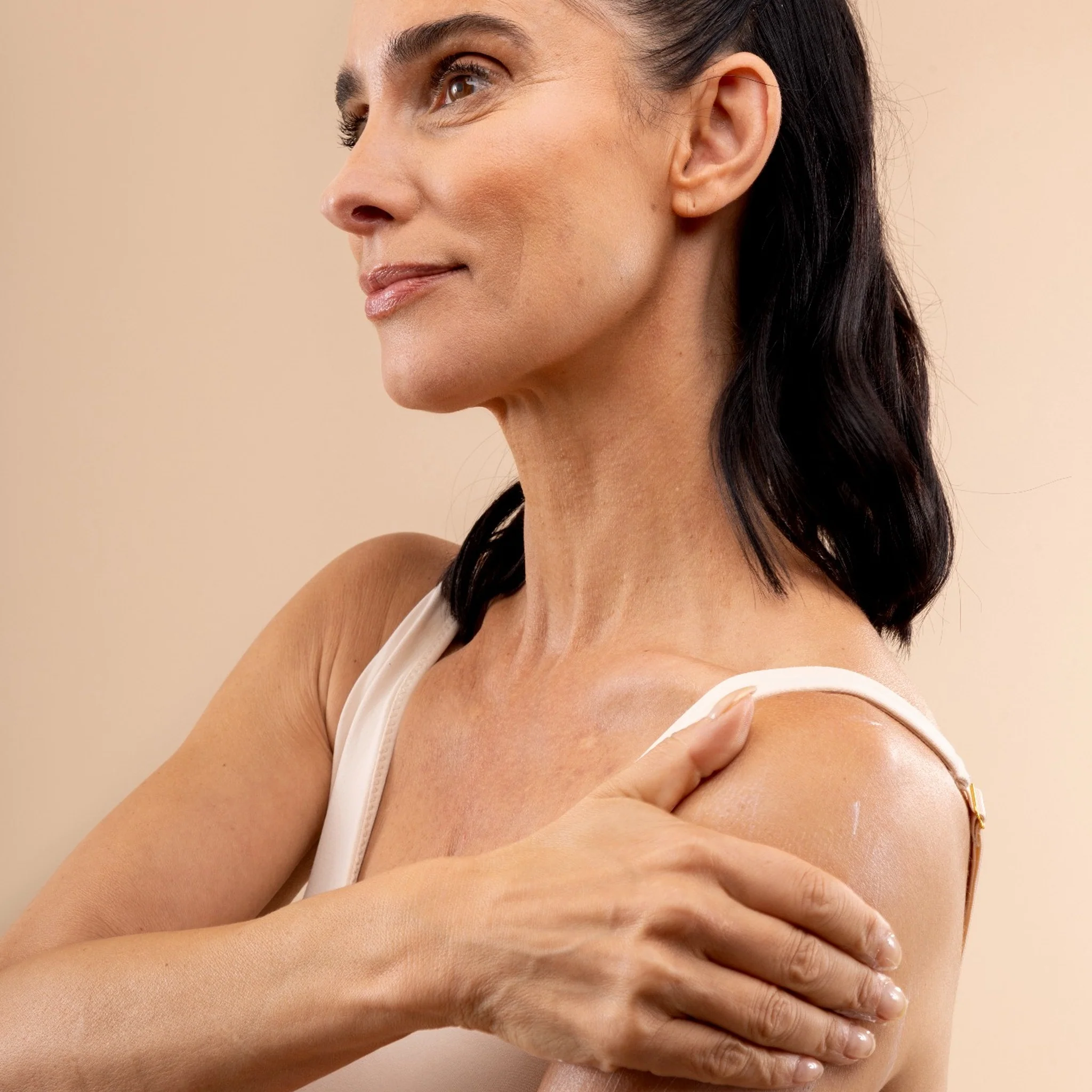 Almond Milk Body Butter - Image 3