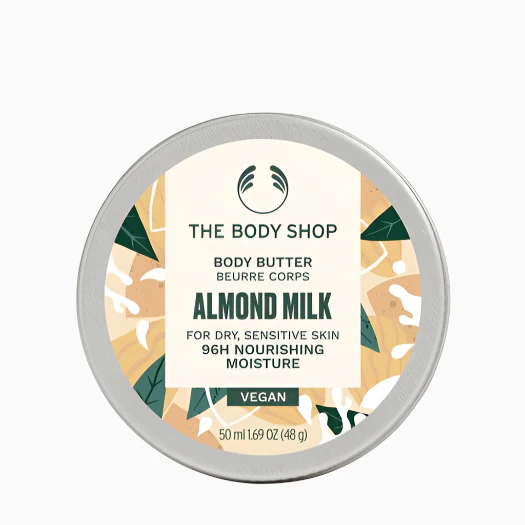Almond Milk Body Butter - Image 7