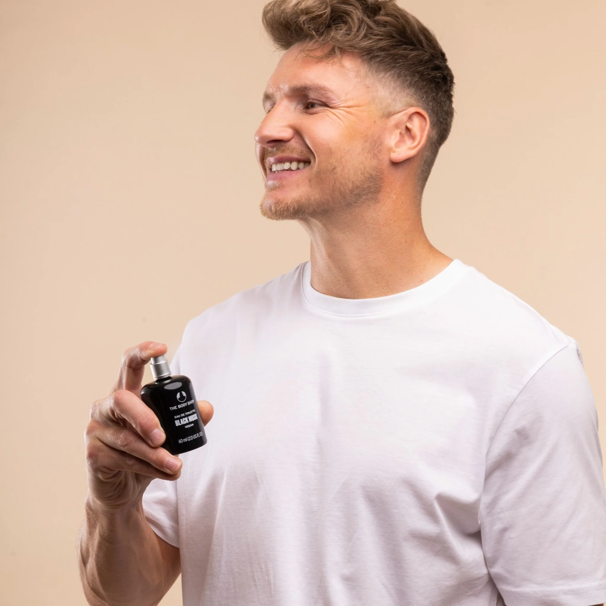 Black Musk Eau De Toilette - Image 3