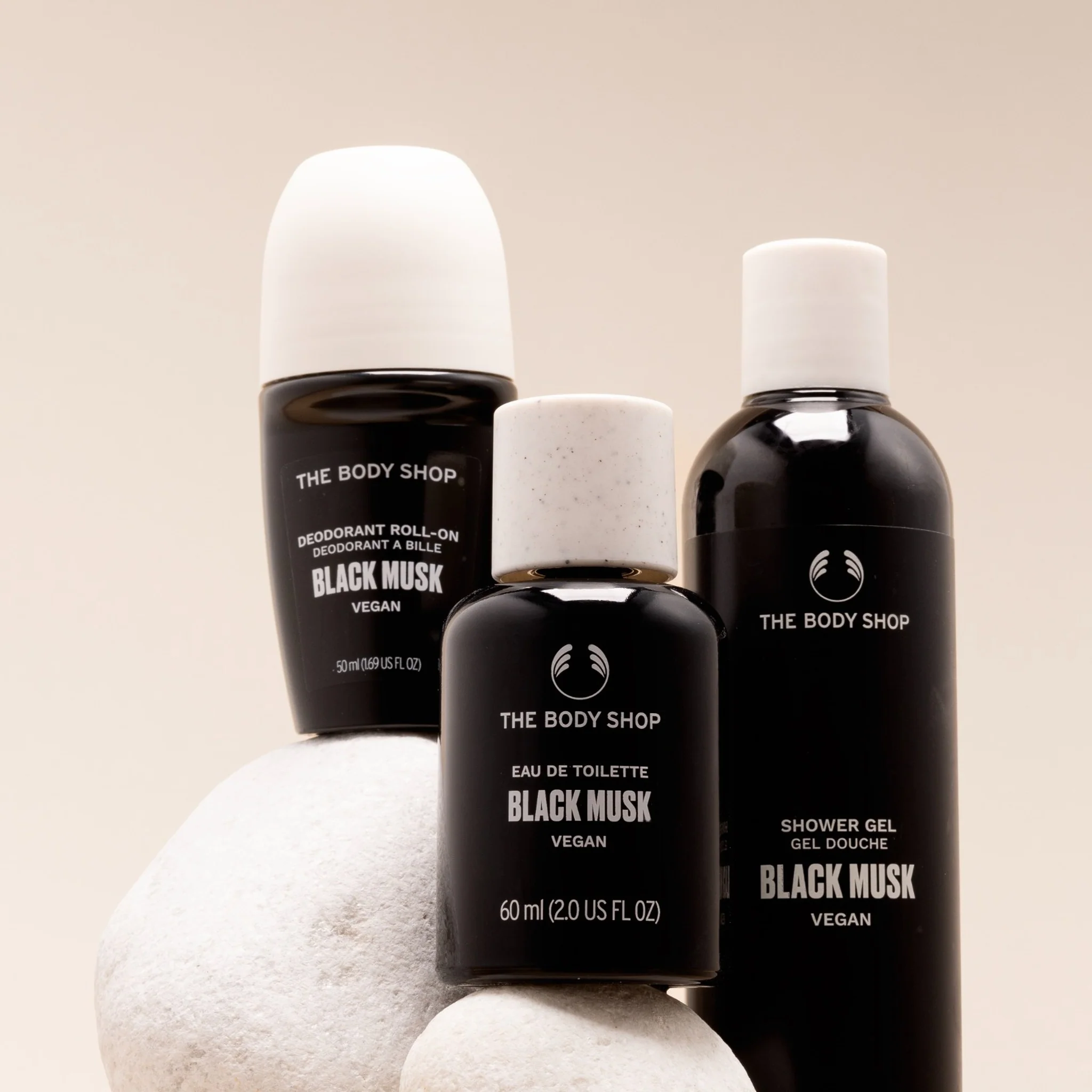 Black Musk Eau De Toilette - Image 3