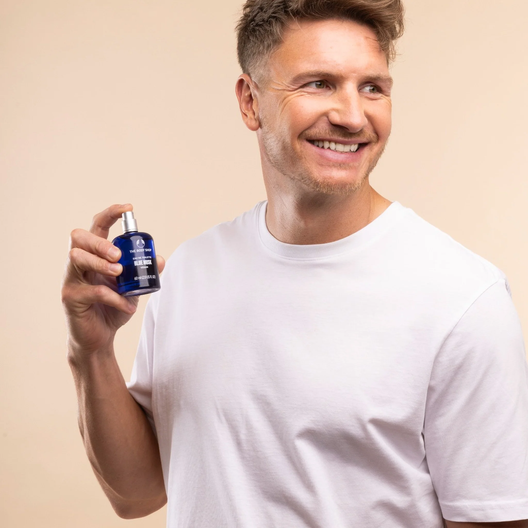 Blue Musk Eau De Toilette - Image 3