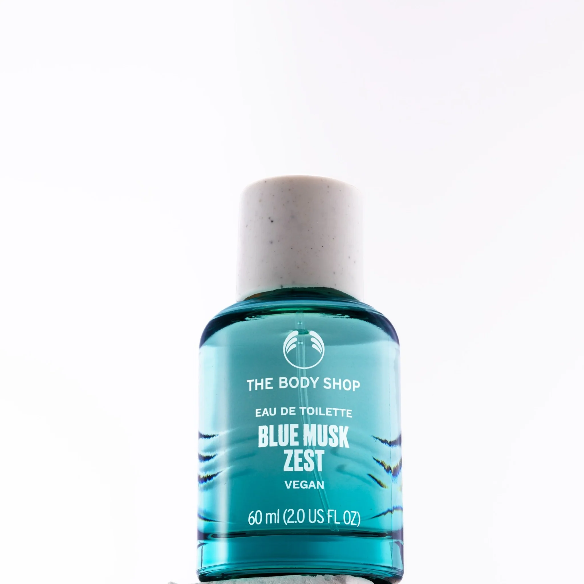 Blue Musk Zest Eau De Toilette - Image 4