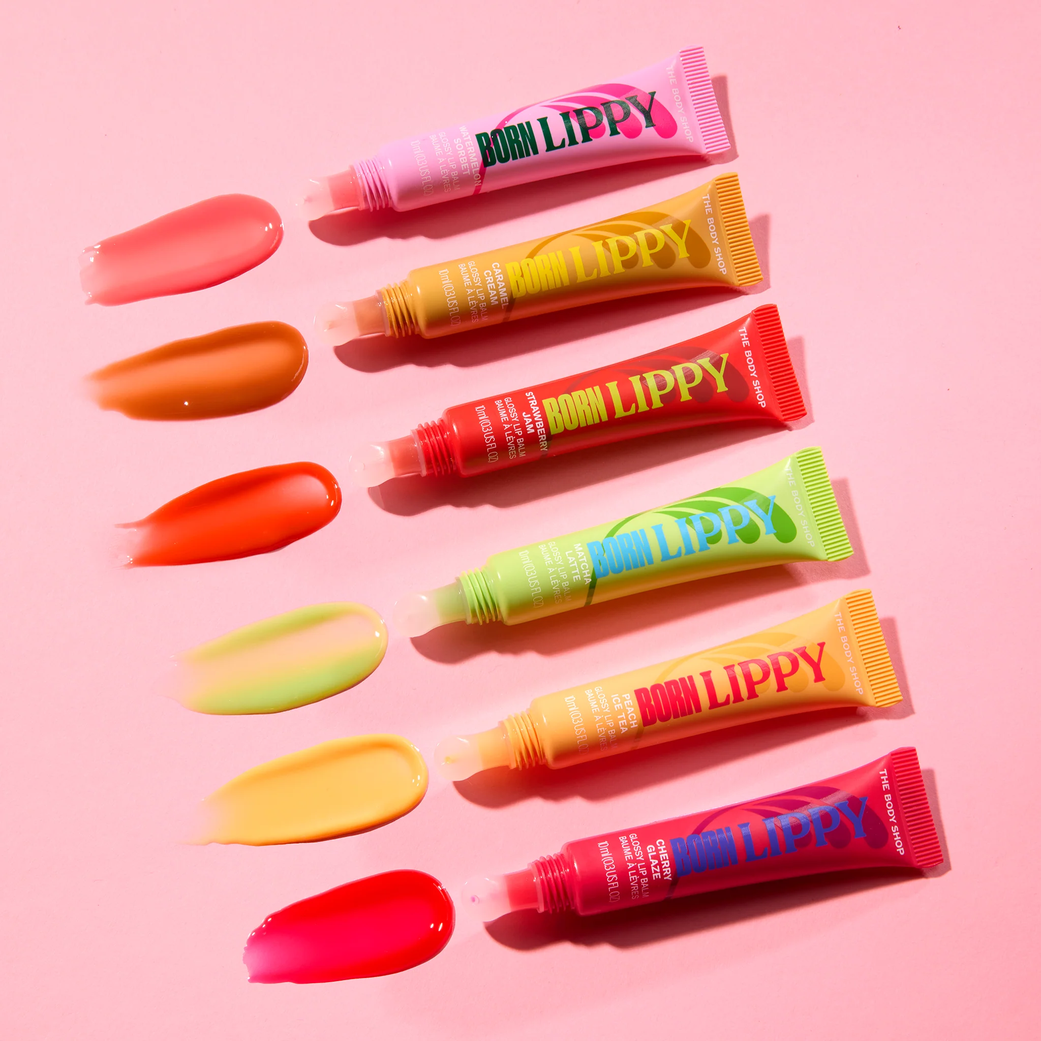 Born Lippy Lip Balm - Image 18