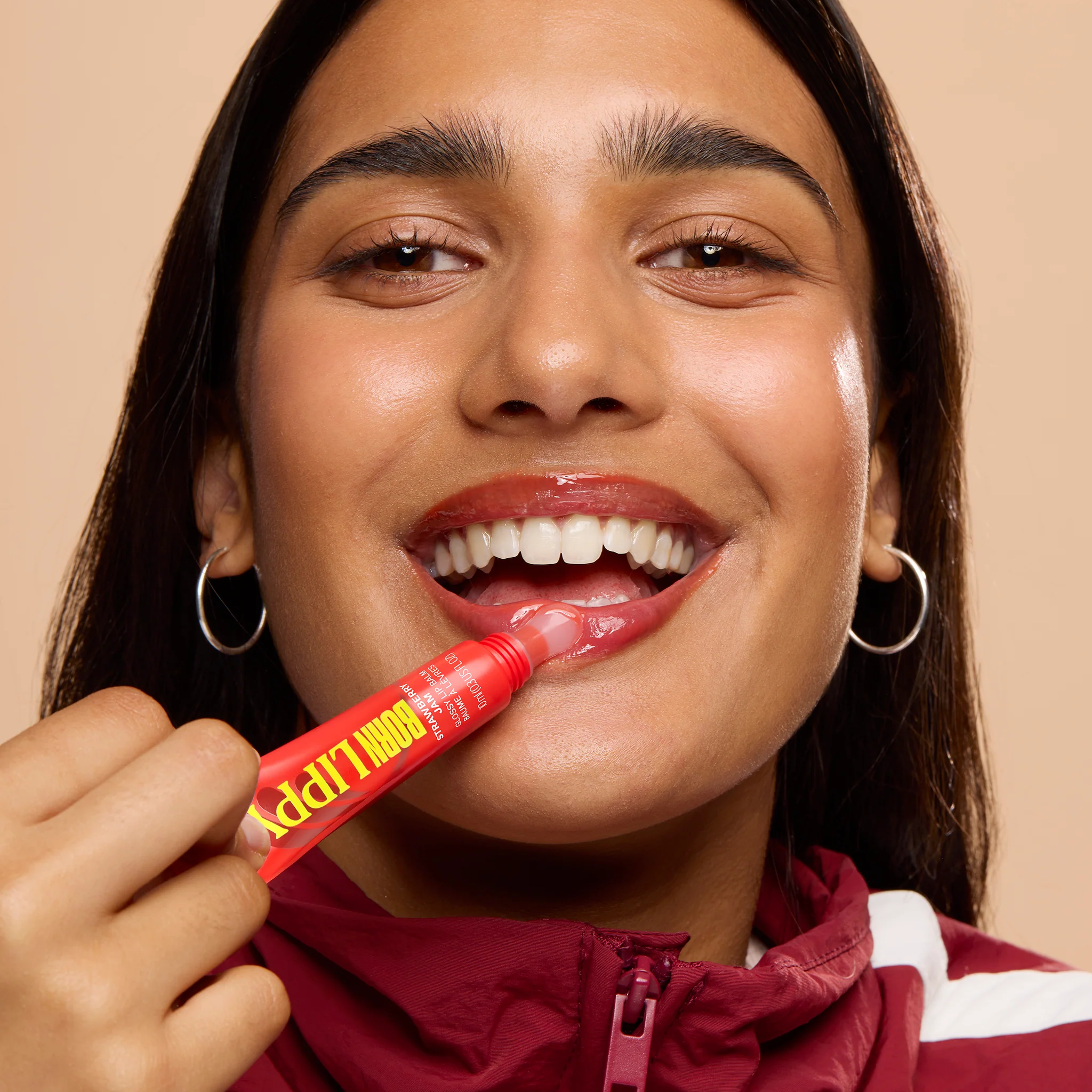 Born Lippy Lip Balm - Image 7