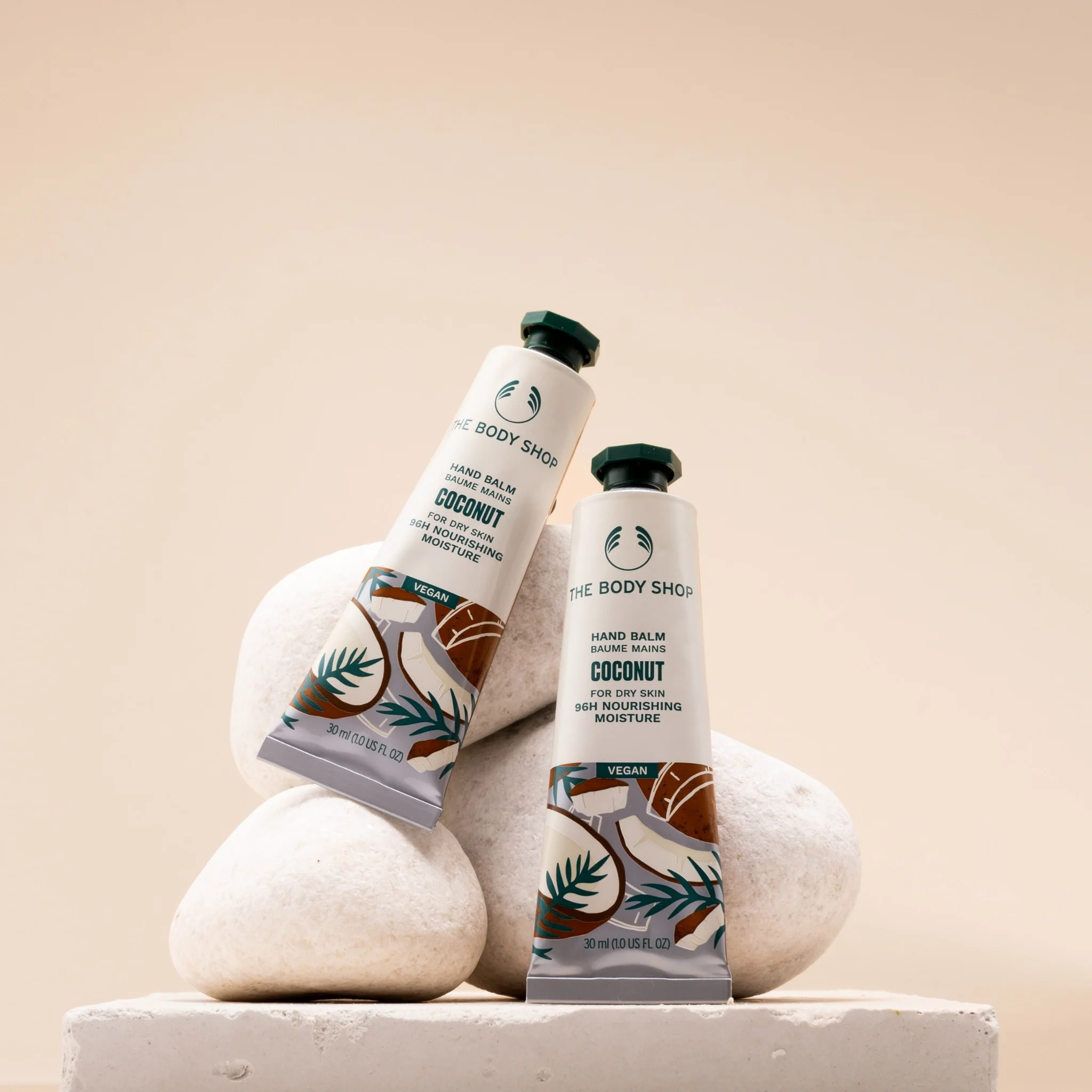 Coconut Hand Balm - Image 4