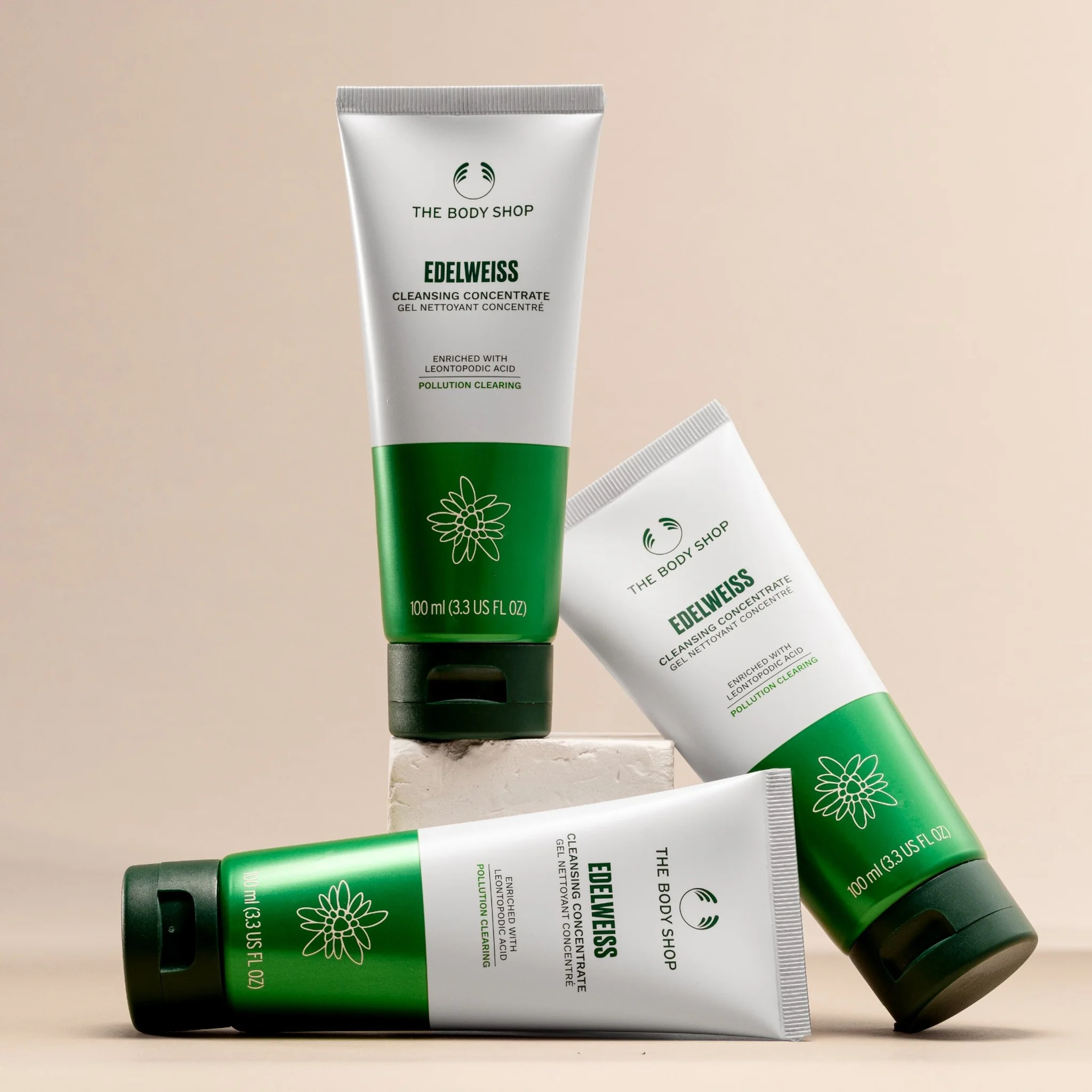 Edelweiss Cleansing Concentrate - Image 3