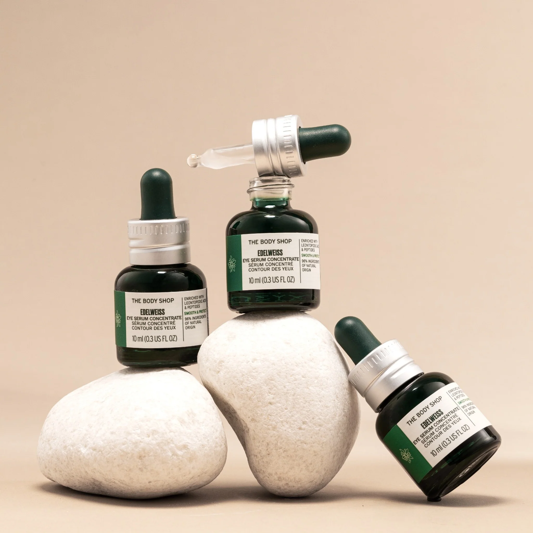 Edelweiss Eye Concentrate - Image 3