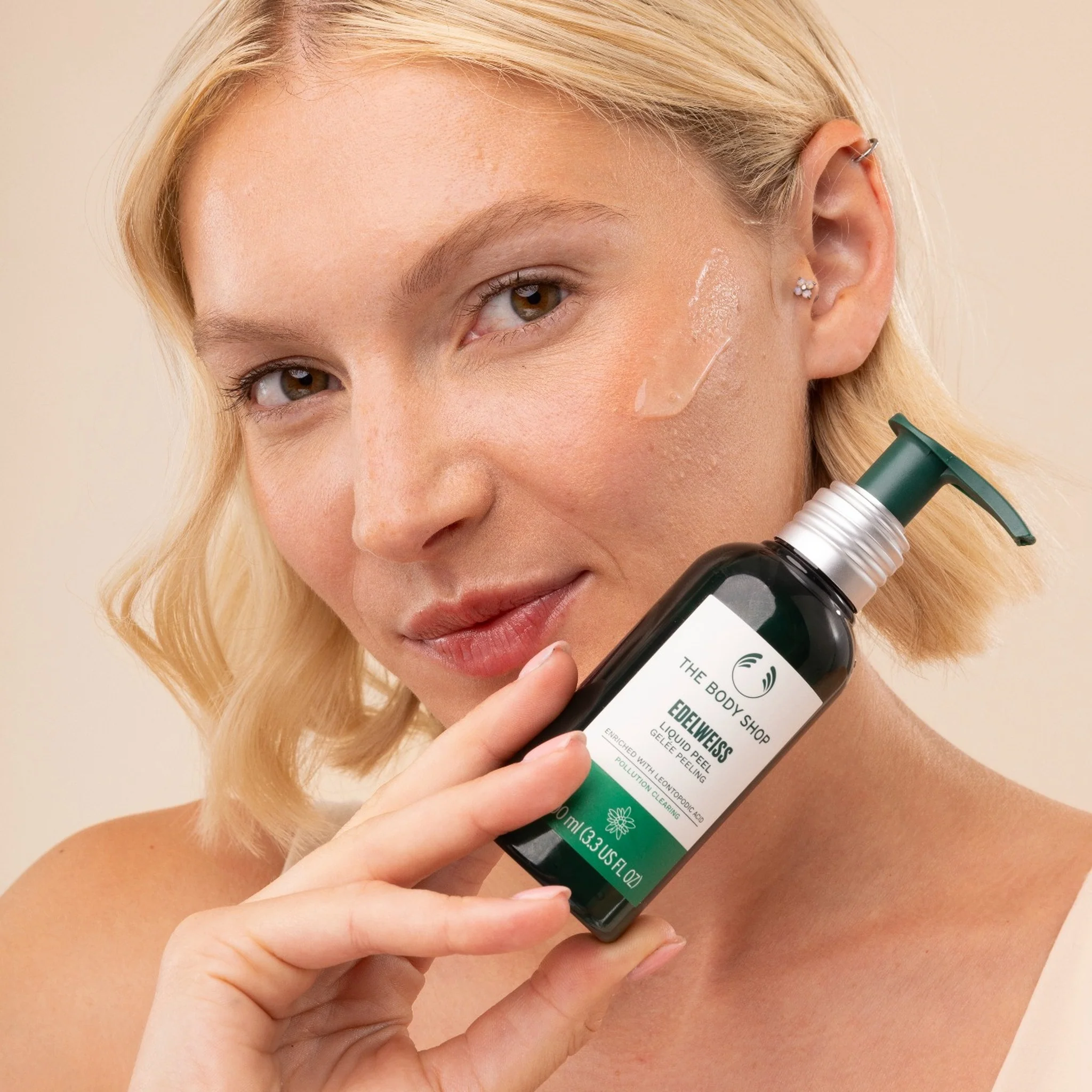 Edelweiss Liquid Peel - Image 3