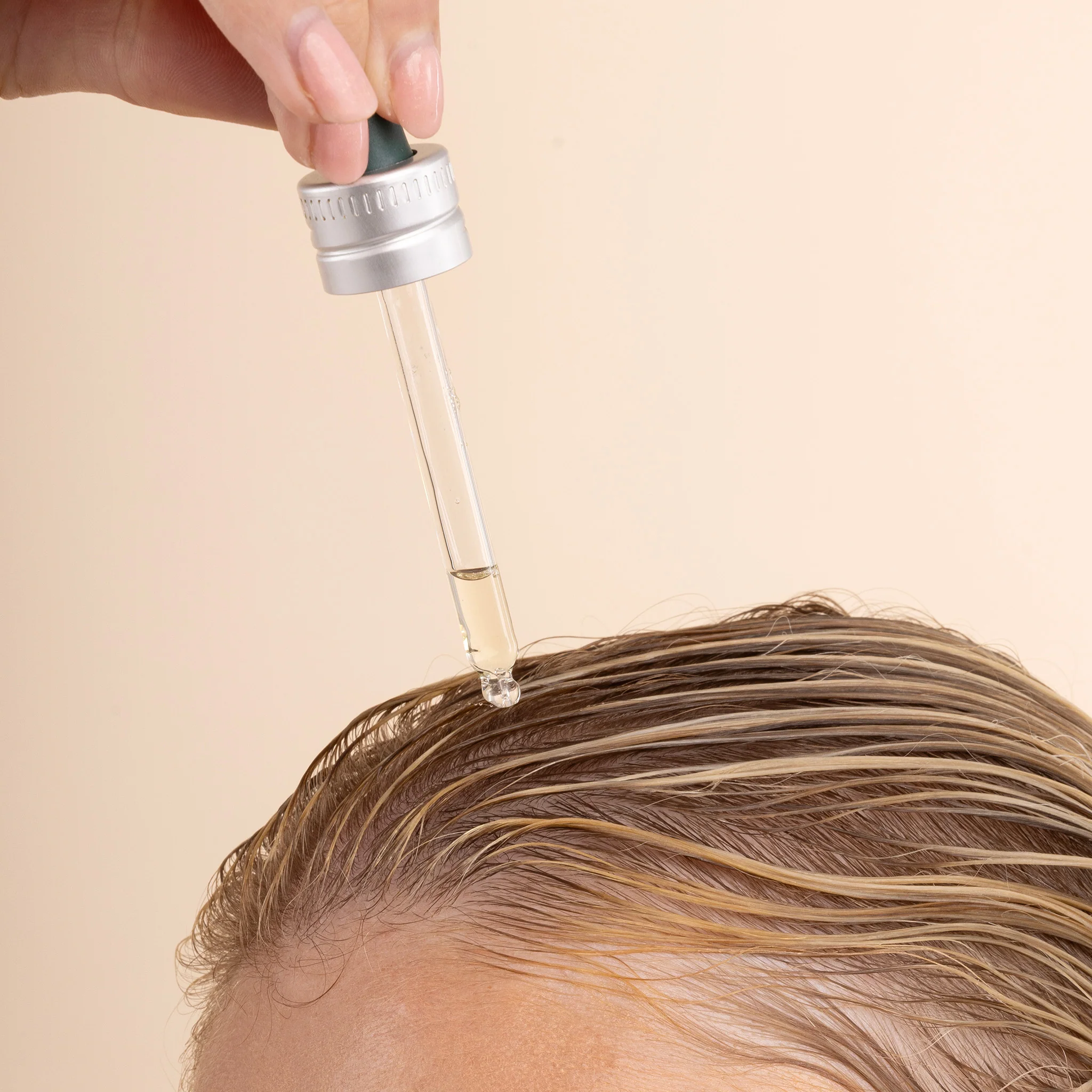Ginger Scalp Serum - Image 3