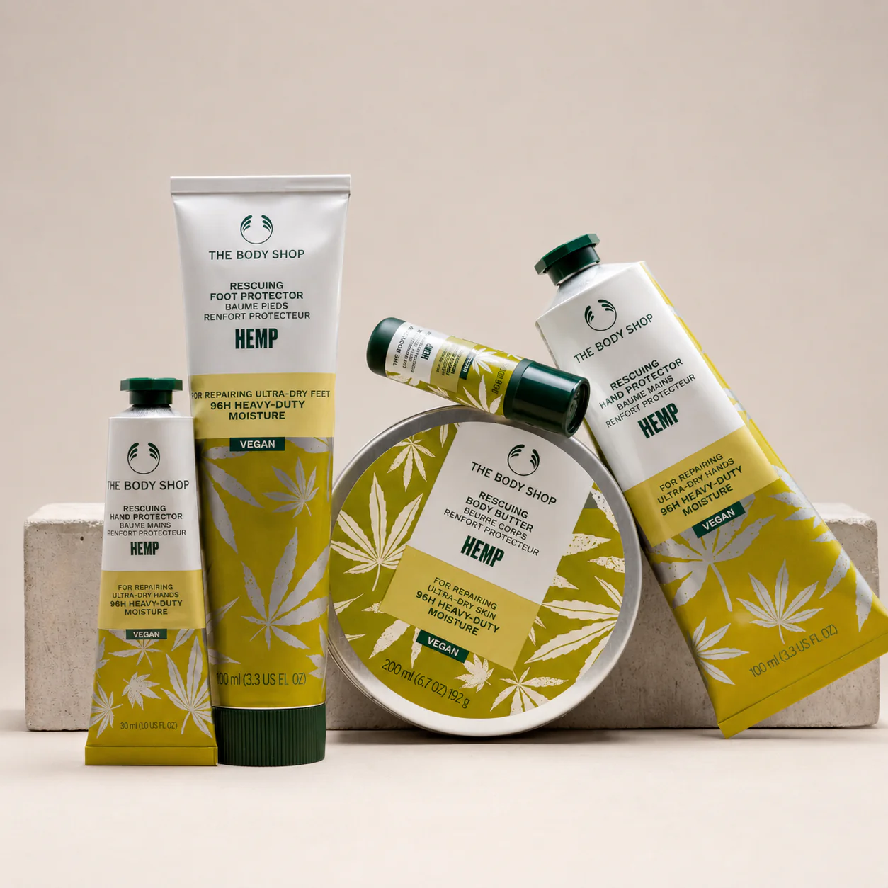 Hemp Body Butter - Image 5