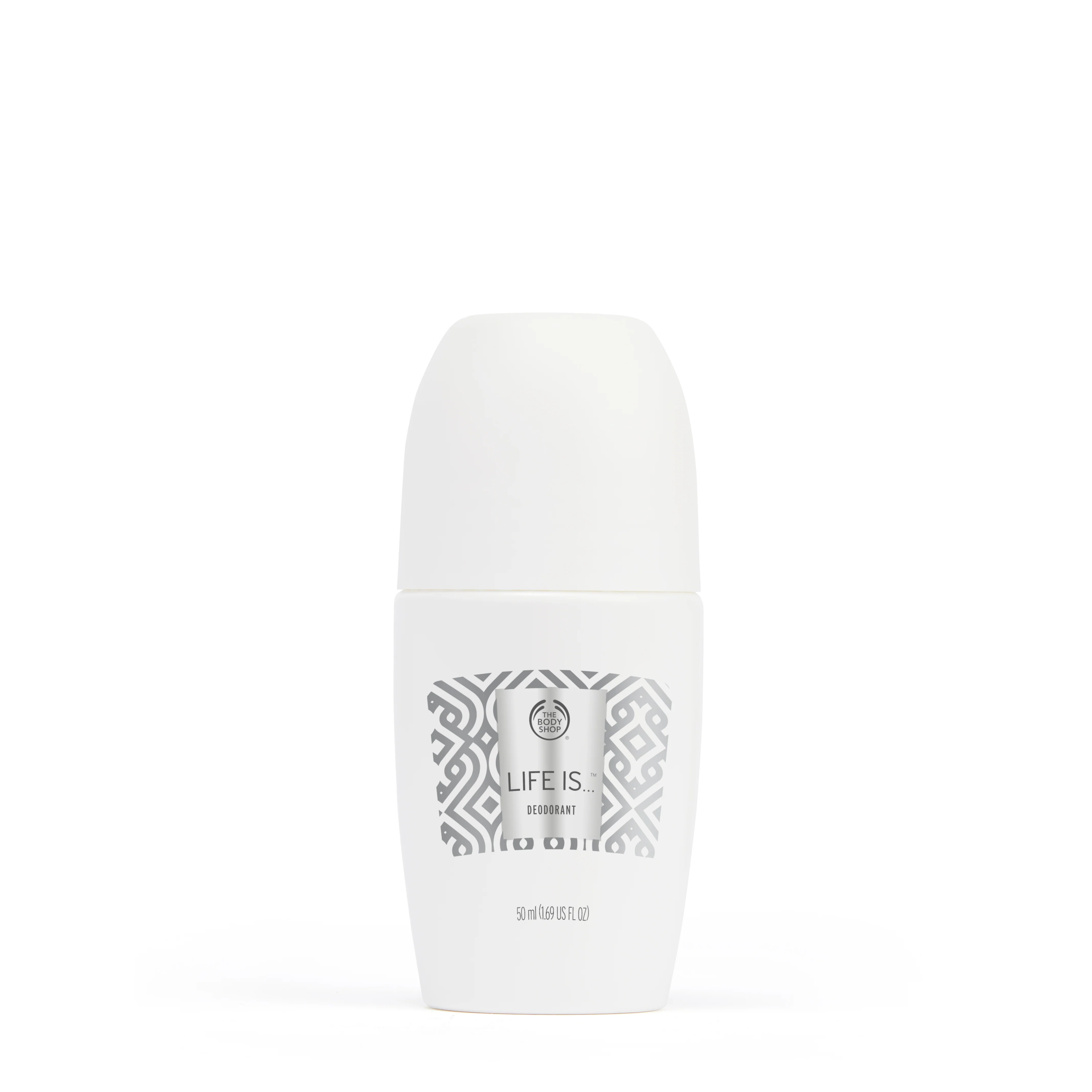 Life Is Deodorant