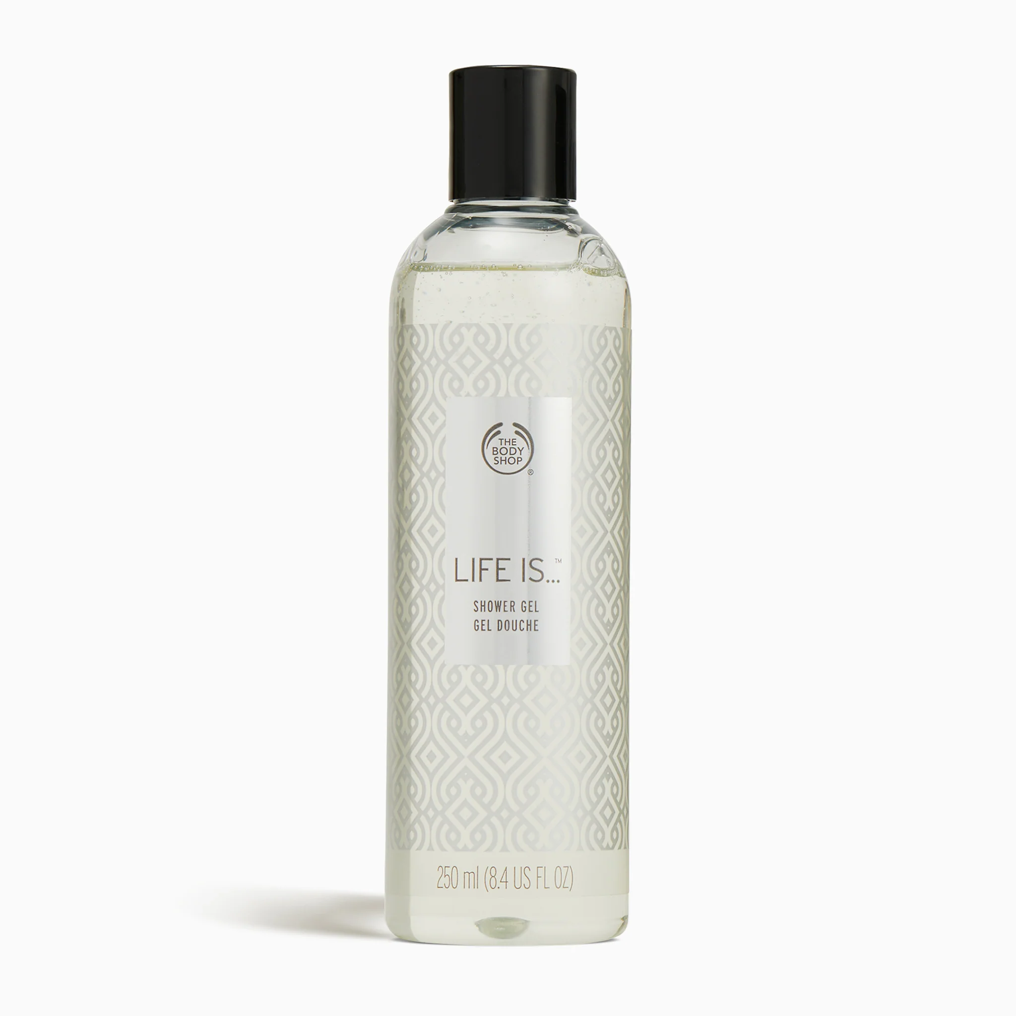 Life Is…™ Shower Gel