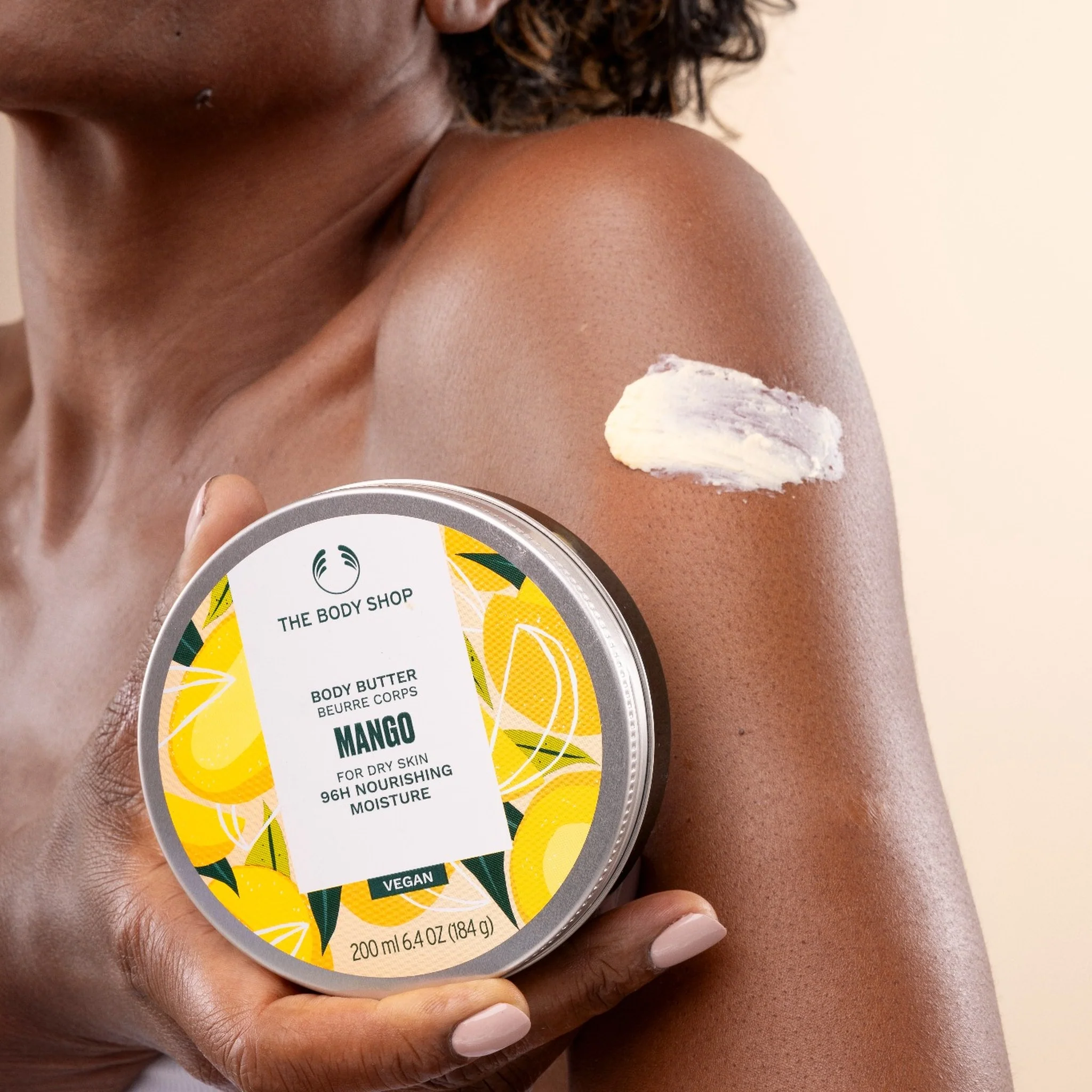 Mango Body Butter - Image 3