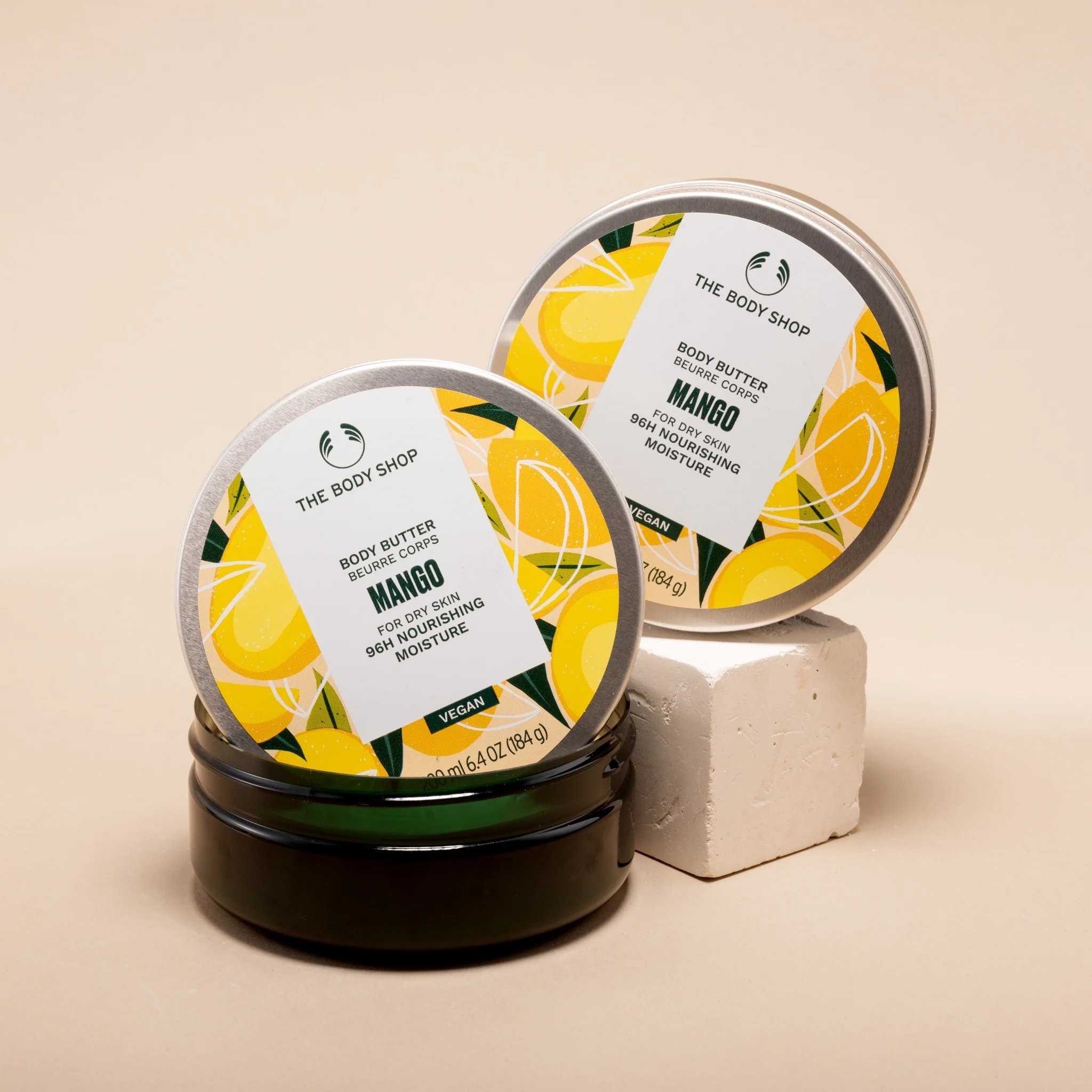 Mango Body Butter - Image 4