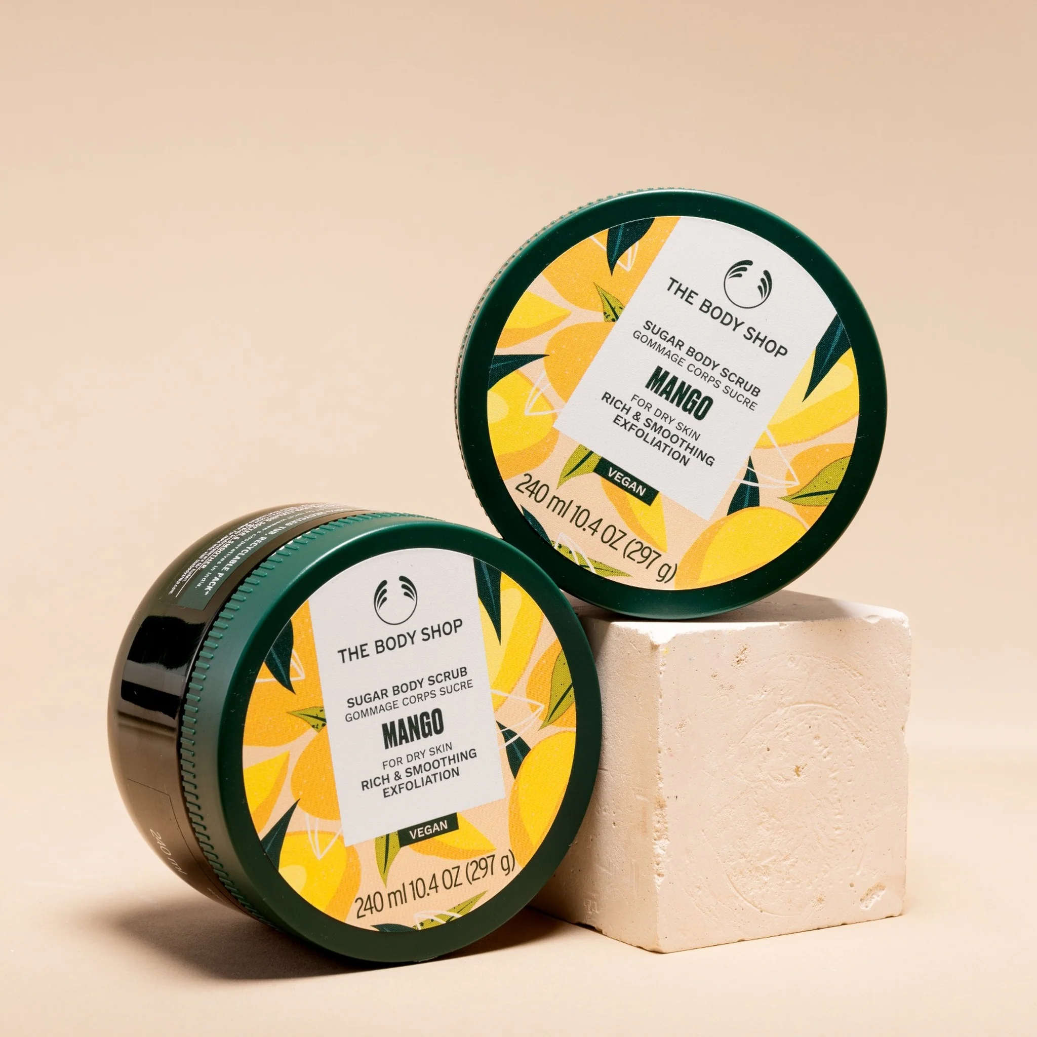 Mango Body Scrub - Image 4