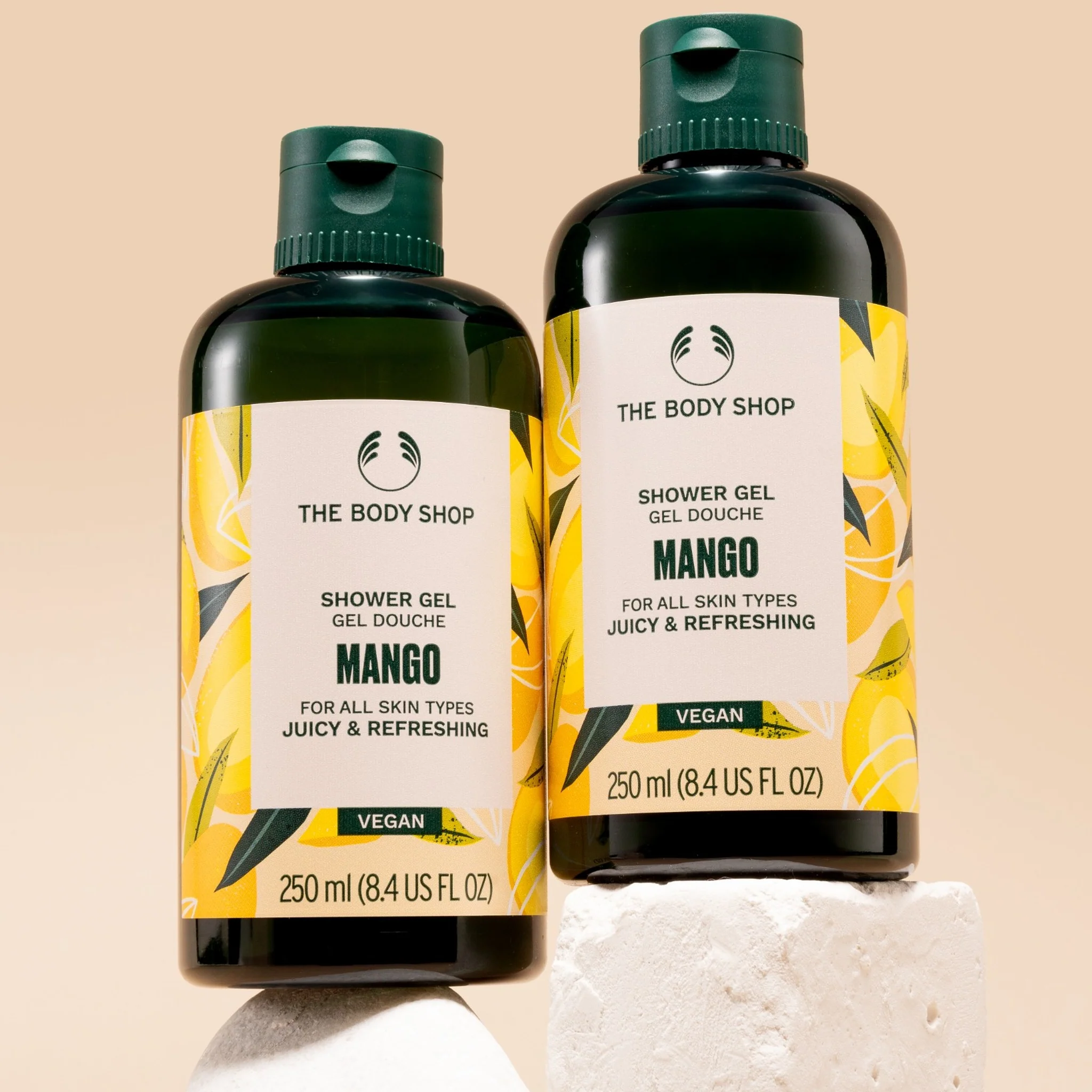 Mango Shower Gel - Image 4