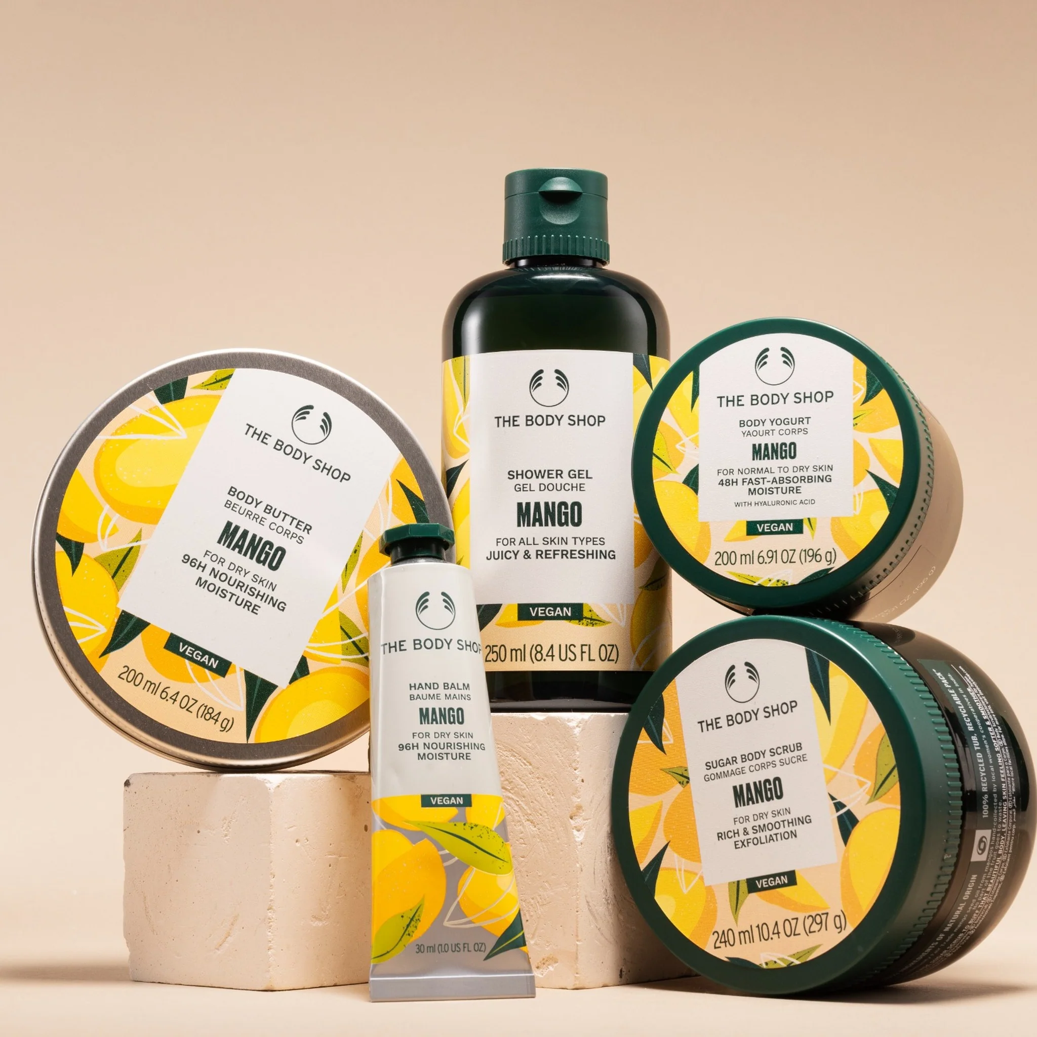 Mango Body Butter - Image 5