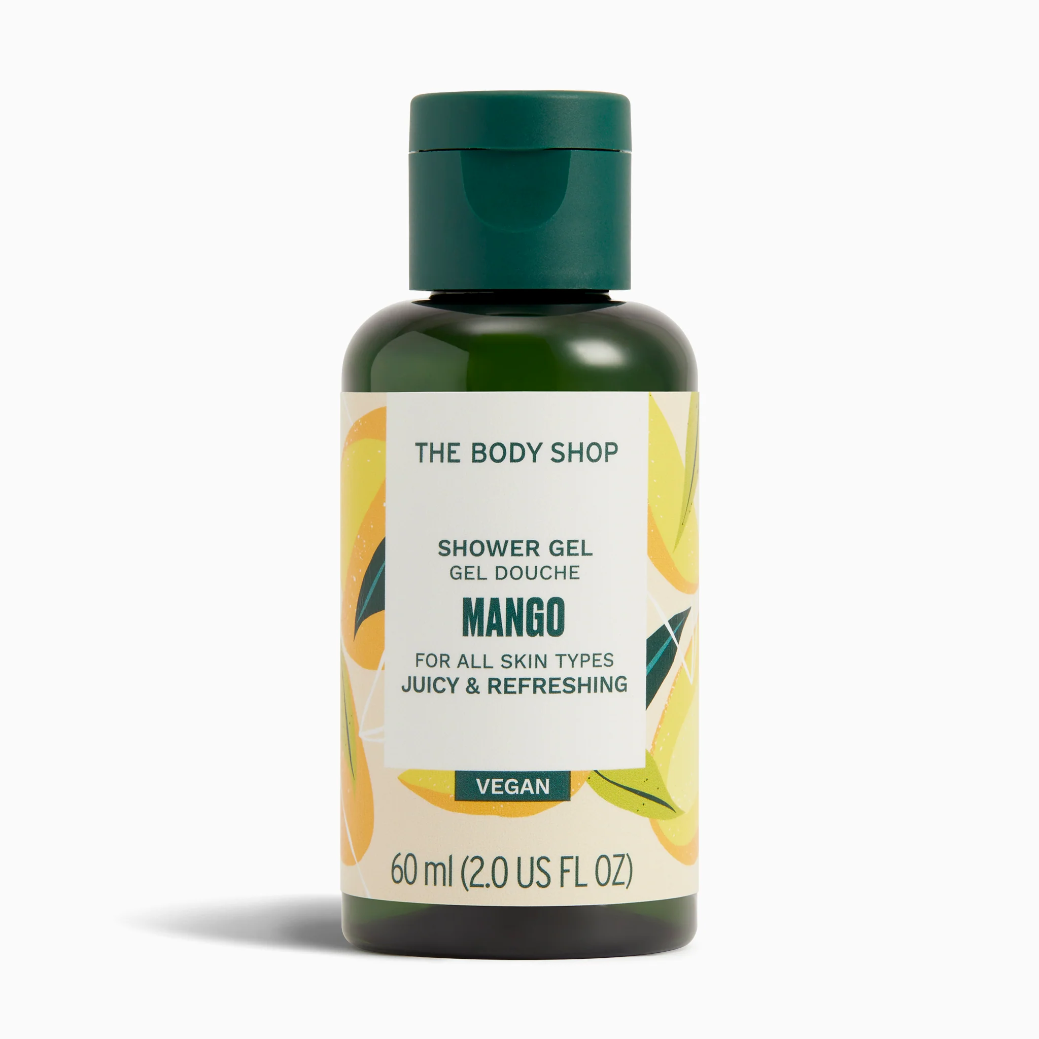 Mango Shower Gel - Image 7