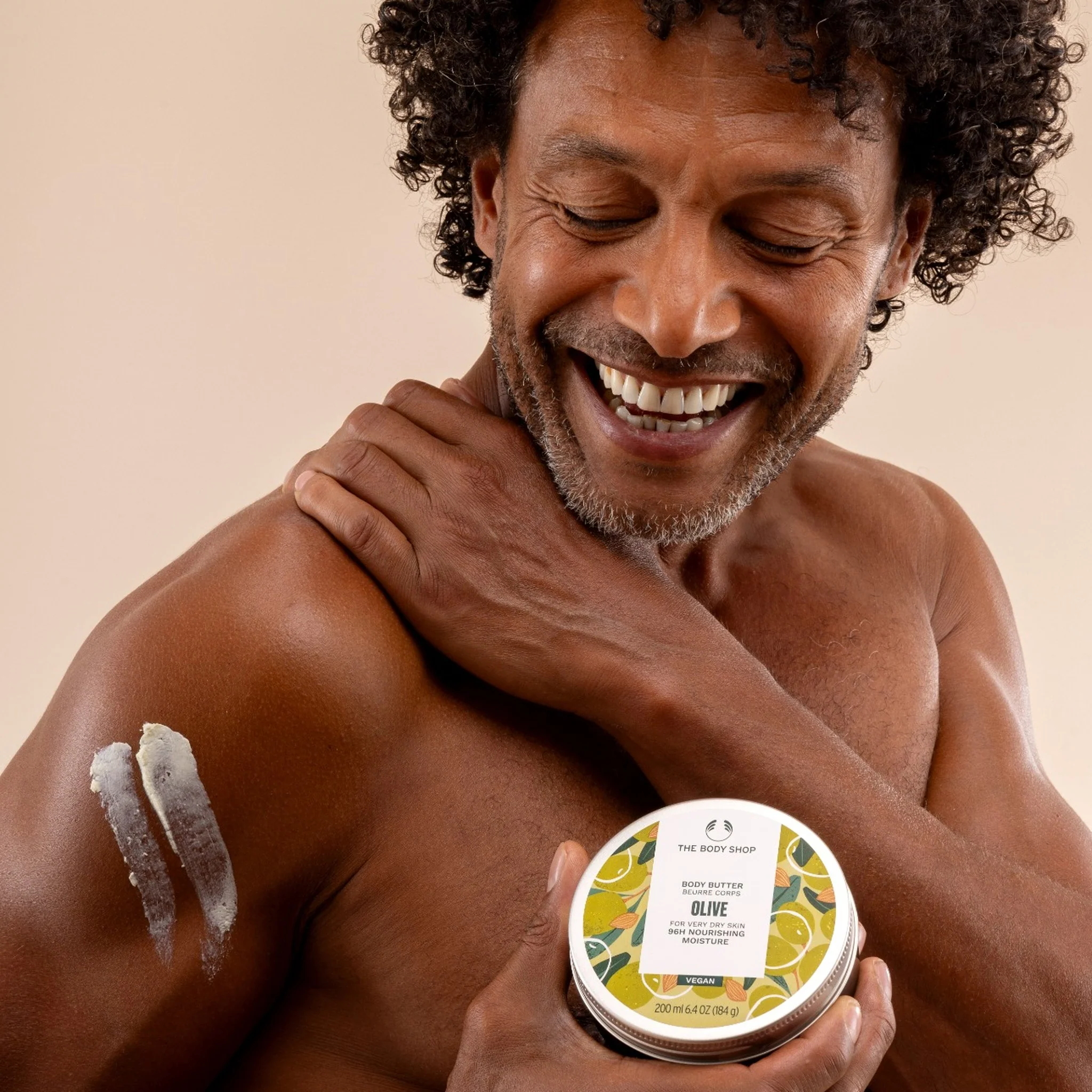 Olive Body Butter - Image 3