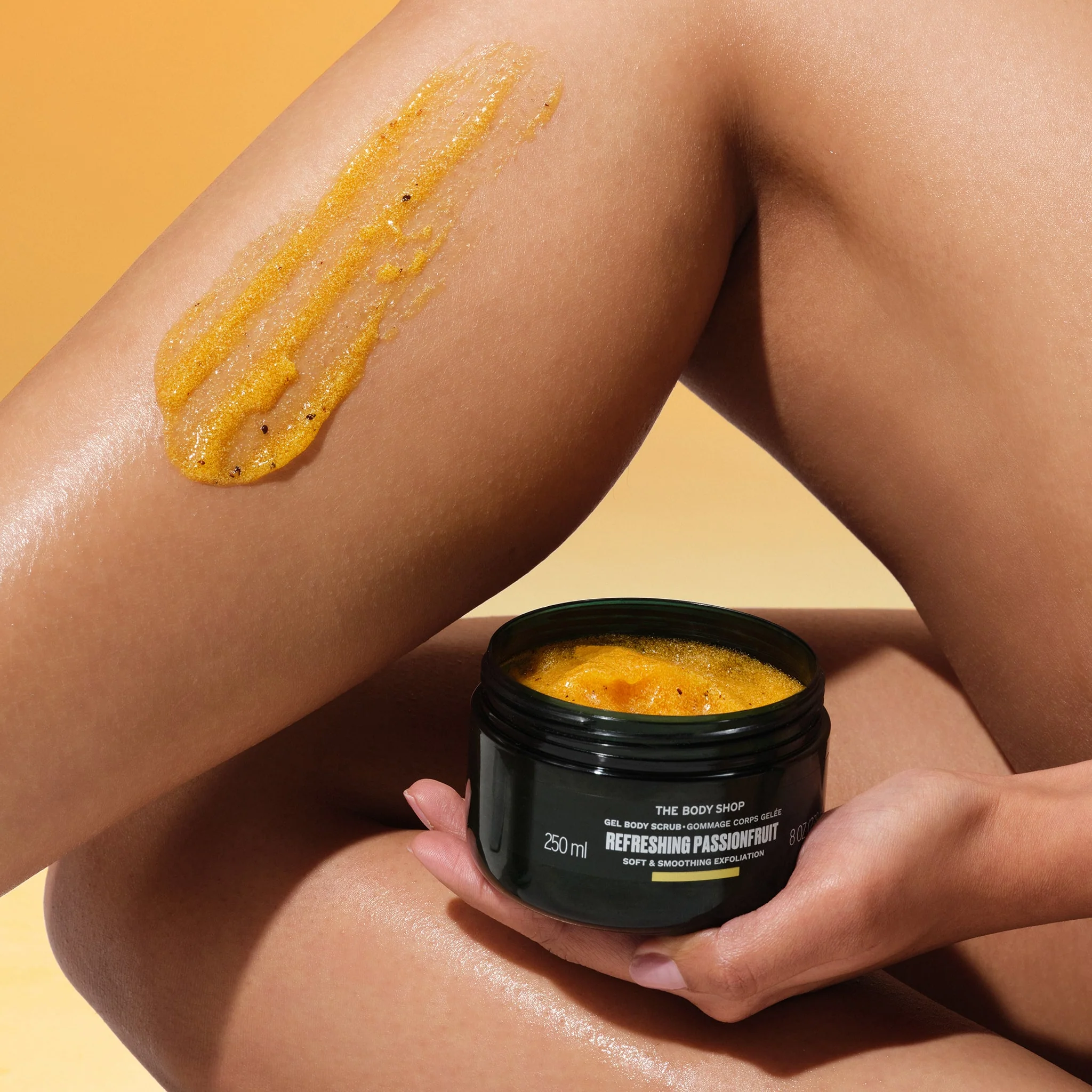 Passionfruit Body Scrub - Image 3