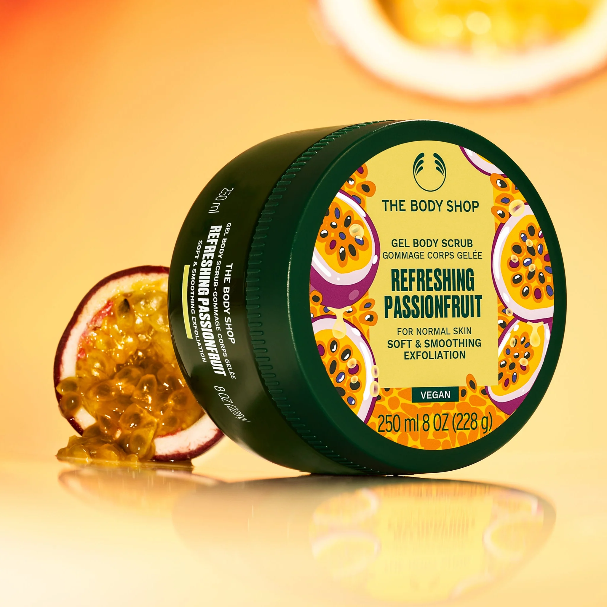 Passionfruit Body Scrub - Image 4