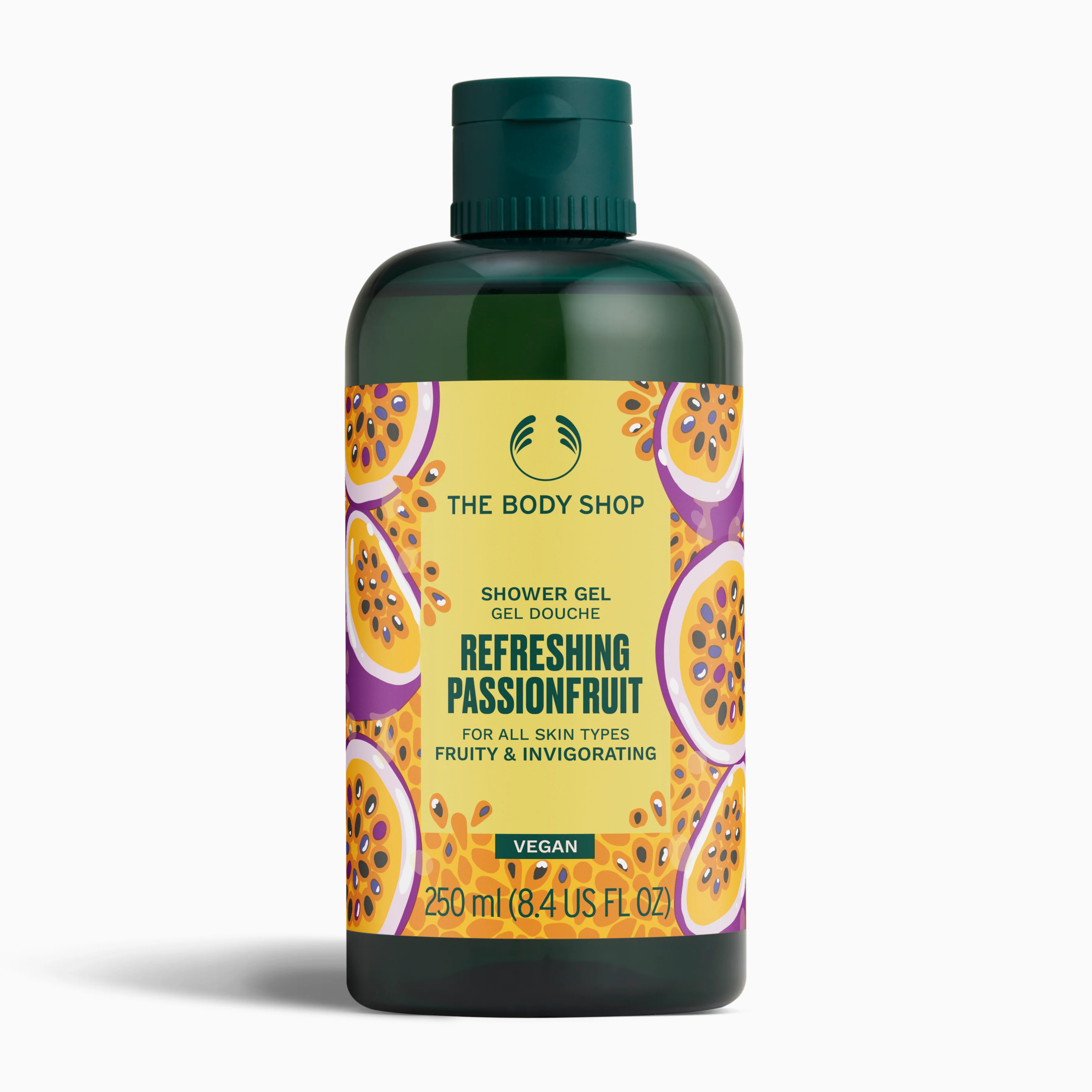 Refreshing Passionfruit Collection - Image 3