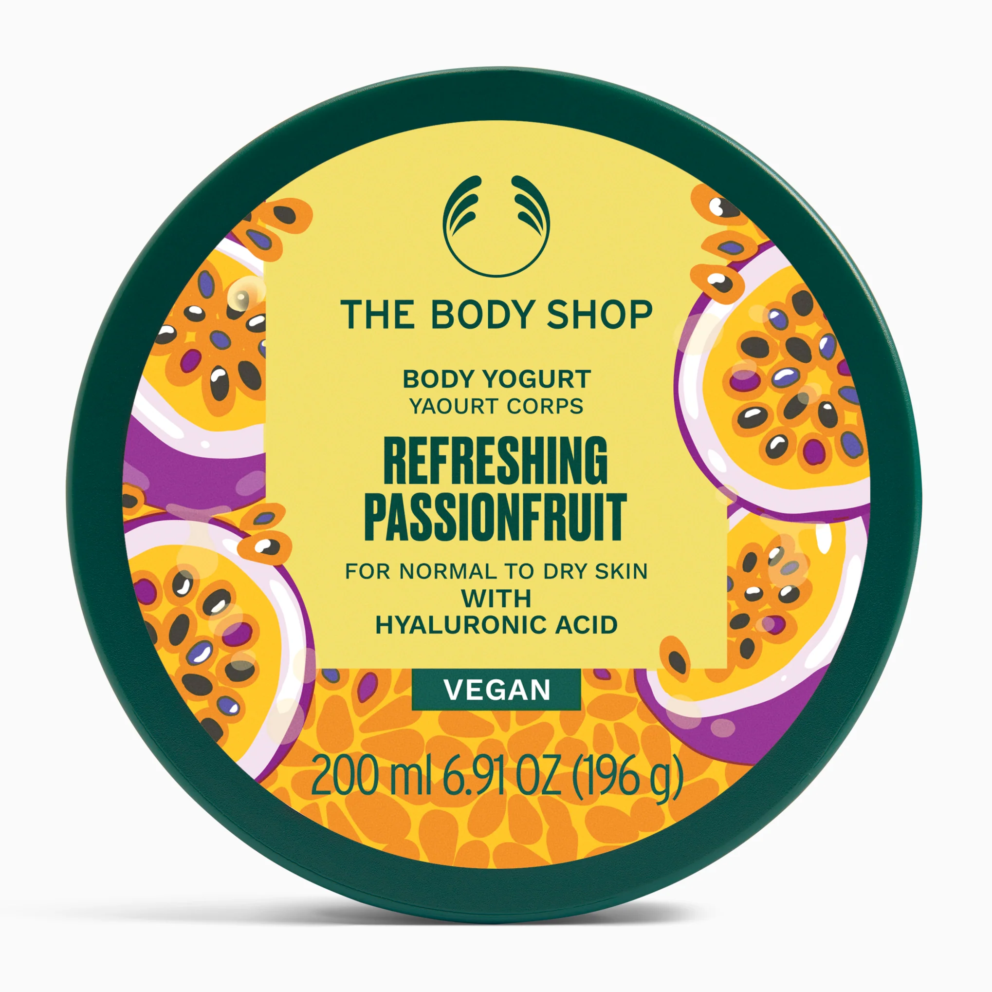 Refreshing Passionfruit Collection - Image 4