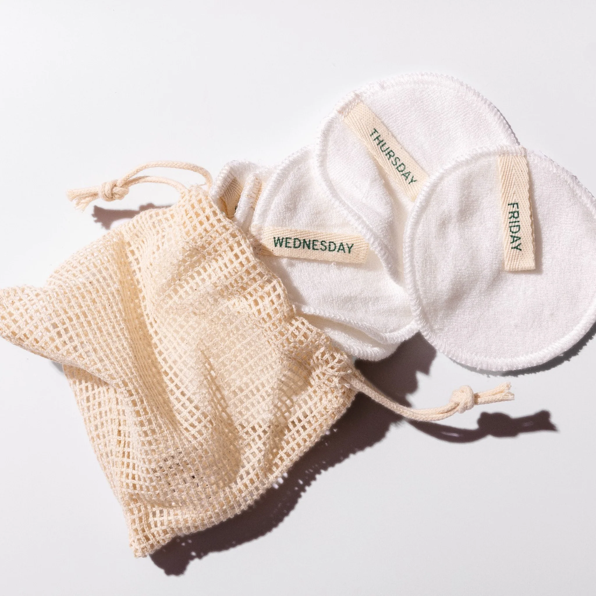 Reusable Makeup Remover Pads - Image 3