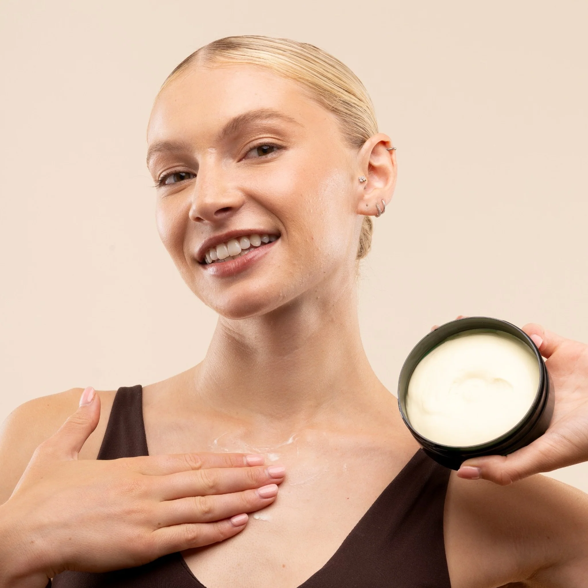 Satsuma Body Butter - Image 3