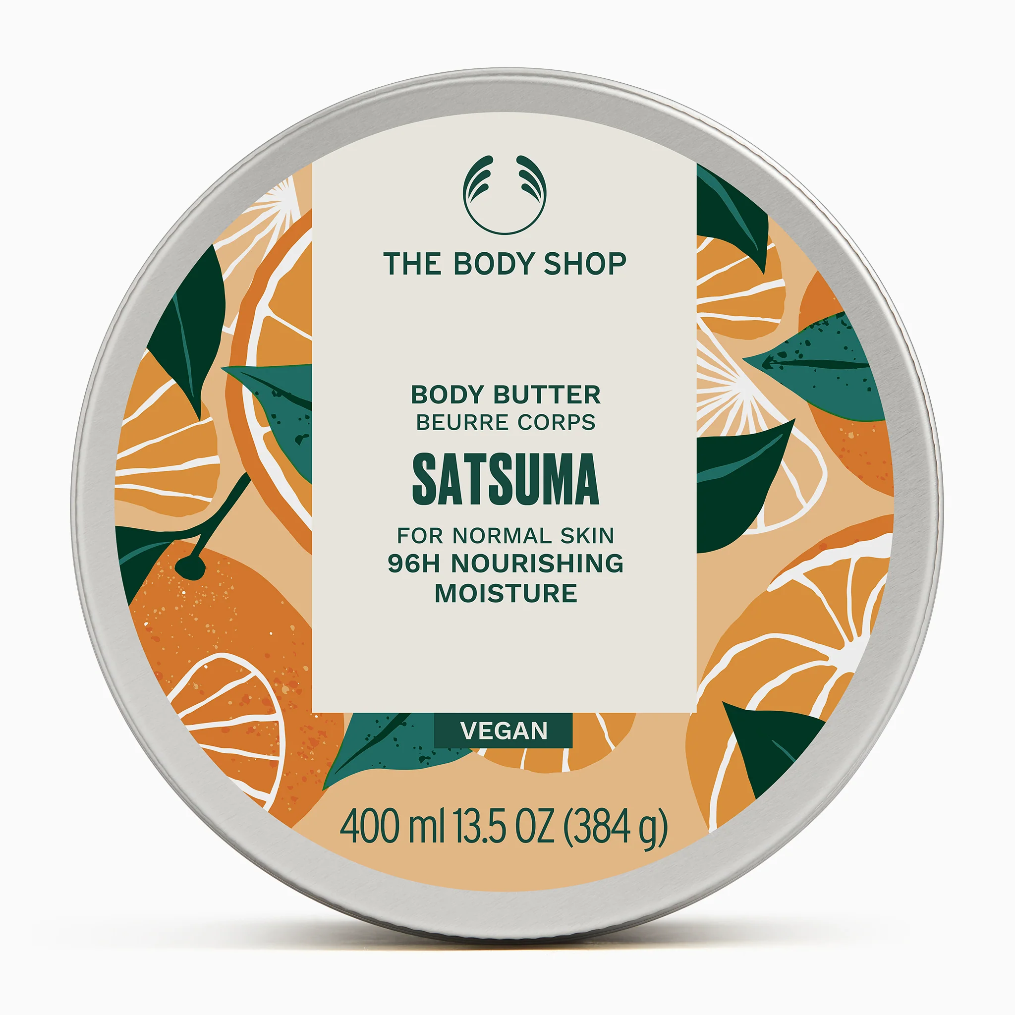 Satsuma Body Butter - Image 5