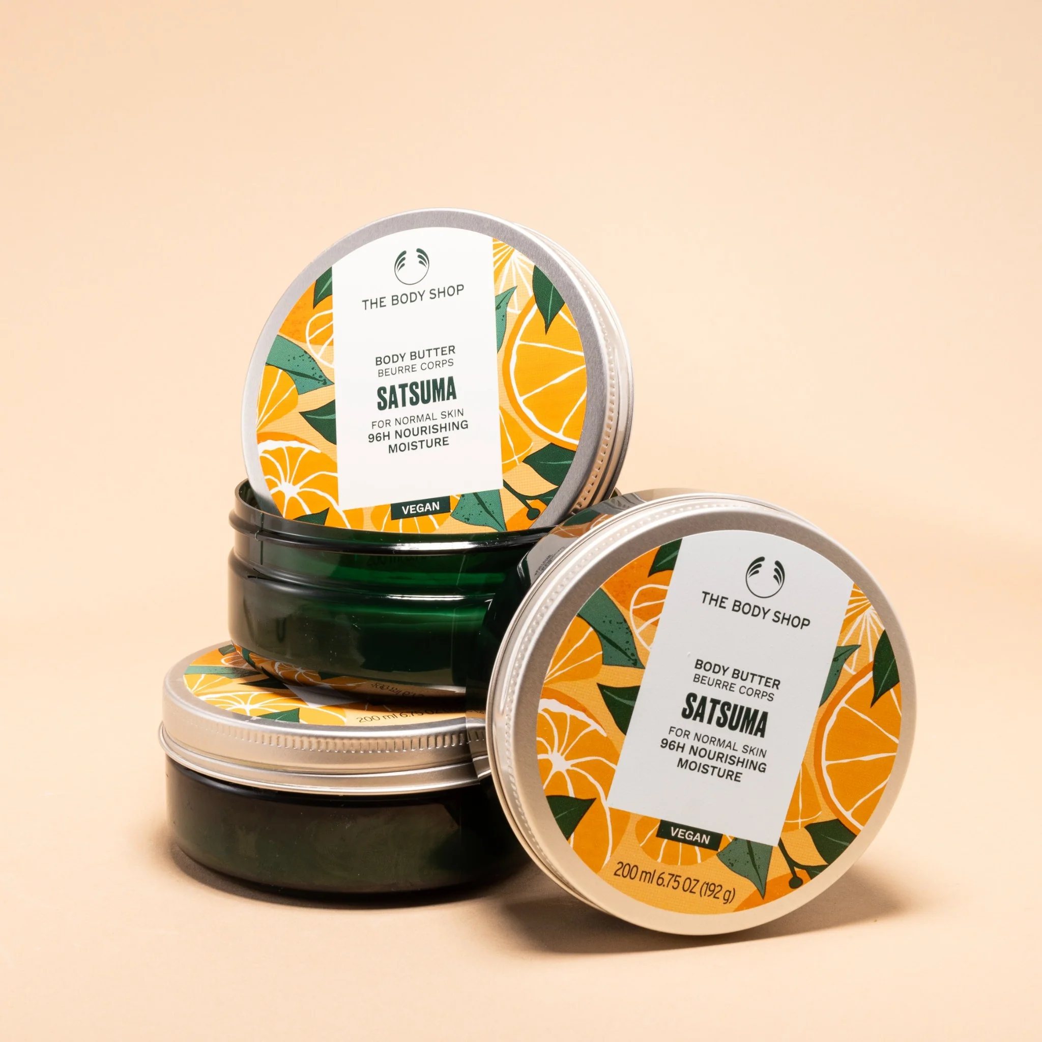 Satsuma Body Butter - Image 6