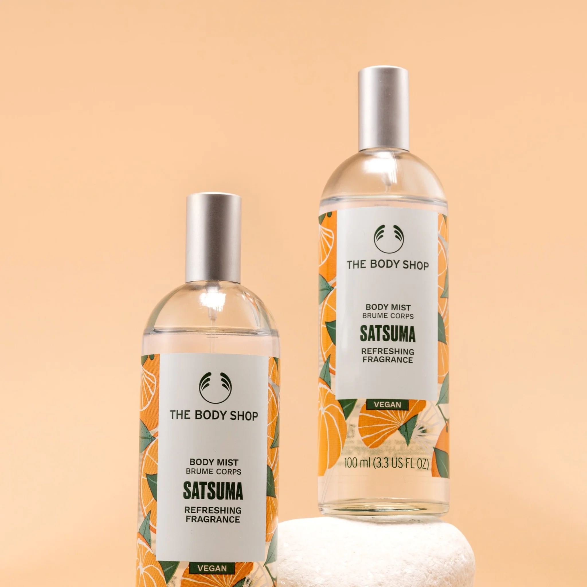 Satsuma Body Mist - Image 4