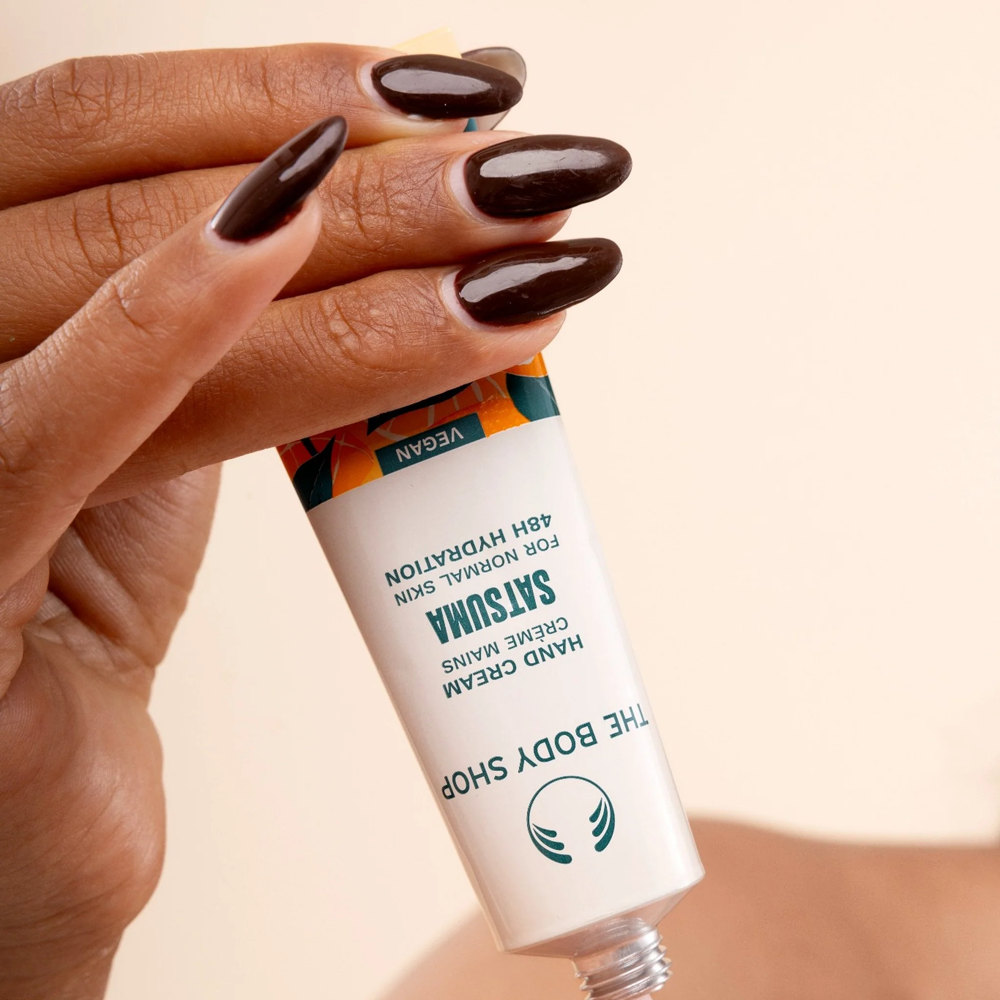 Satsuma Hand Cream - Image 3