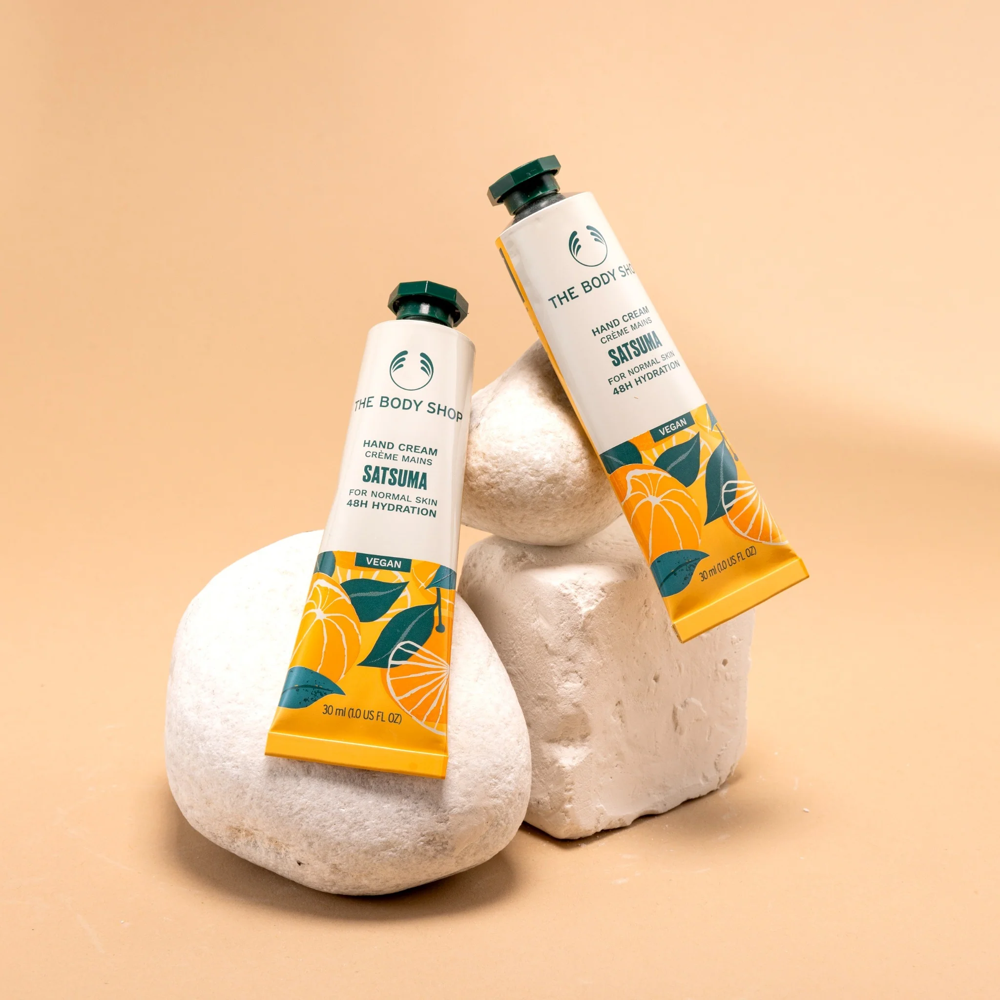 Satsuma Hand Cream - Image 4