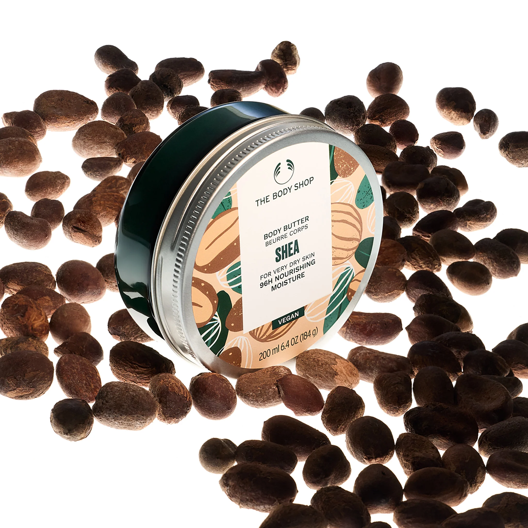 Shea Body Butter - Image 3