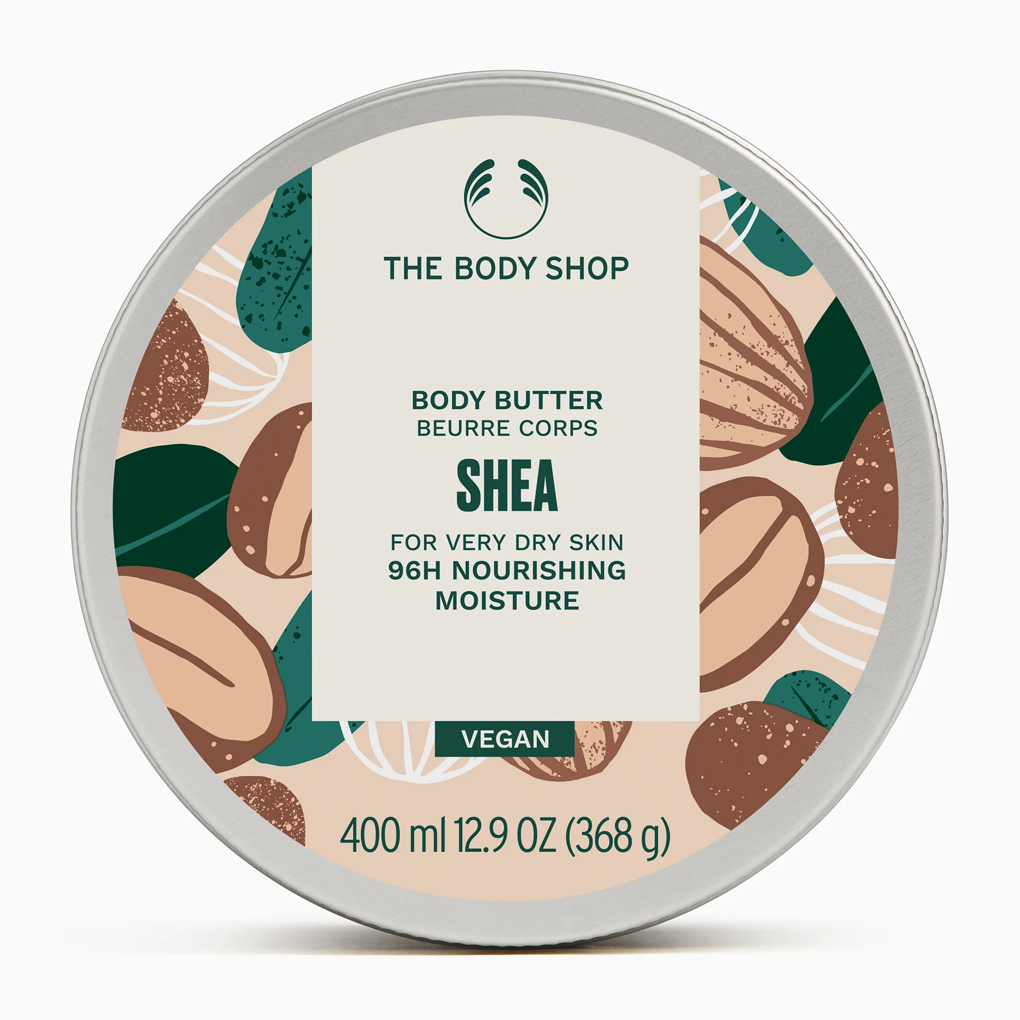 Shea Body Butter - Image 7