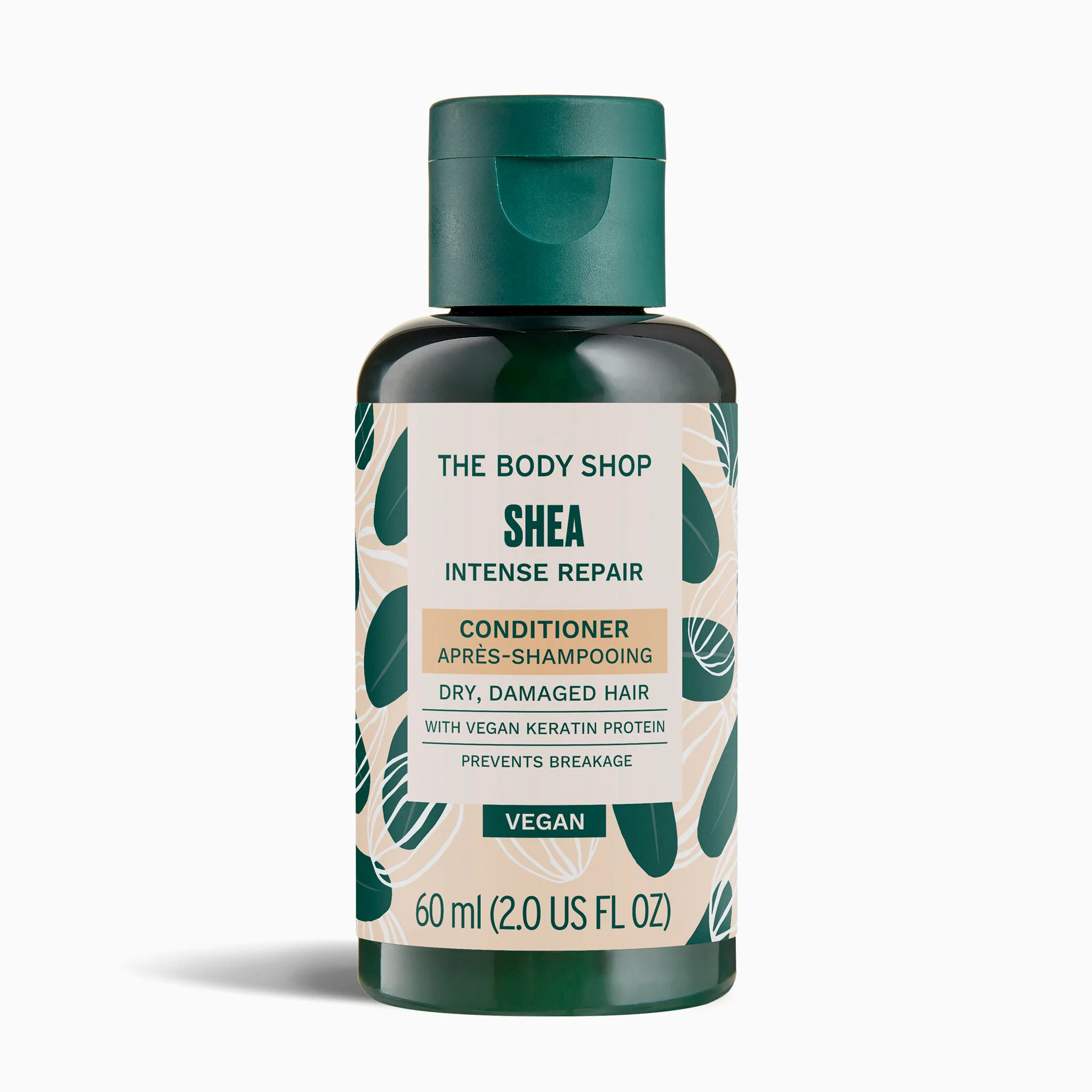 Shea Intense Repair Conditioner - Image 6