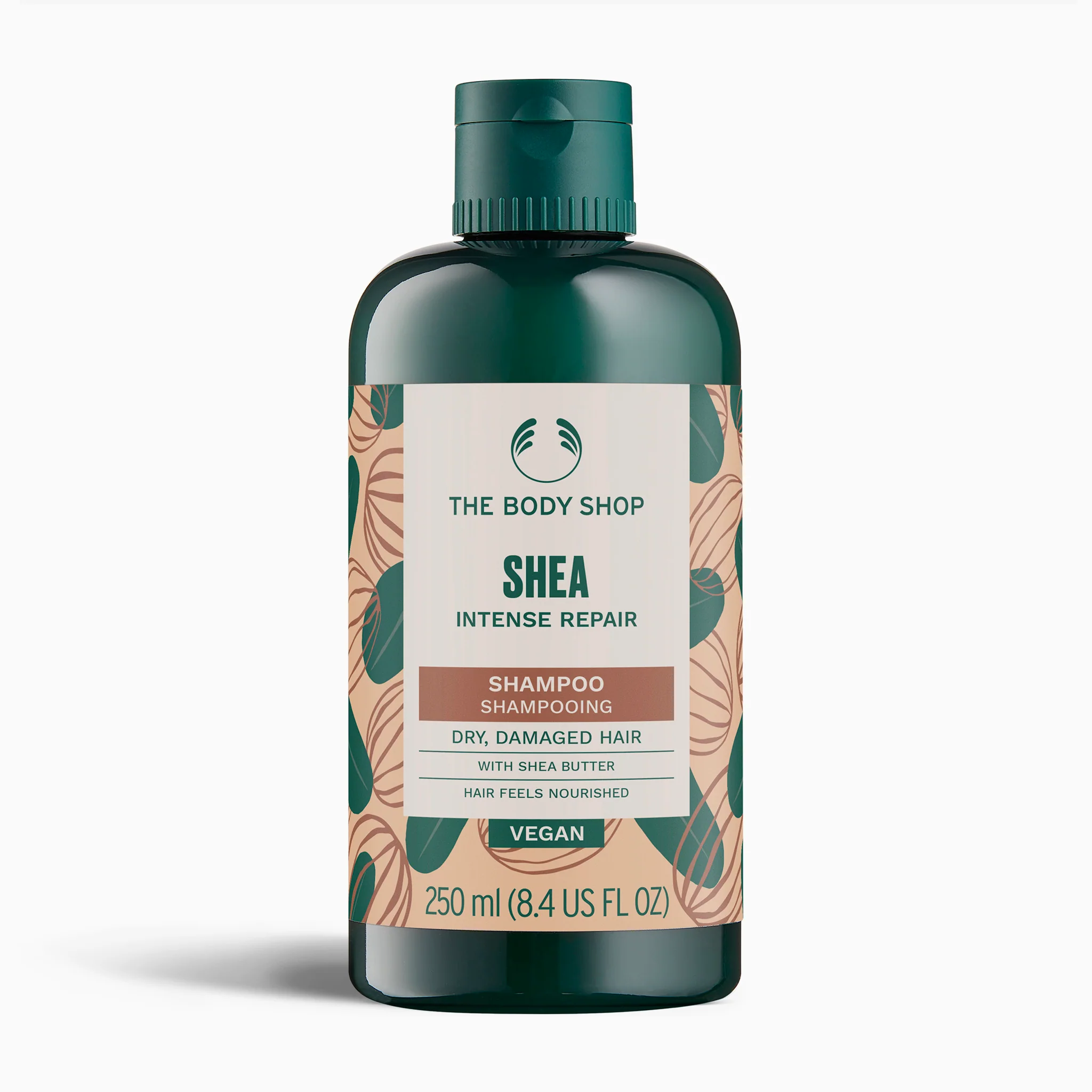 Shea Intense Repair Shampoo - Image 6