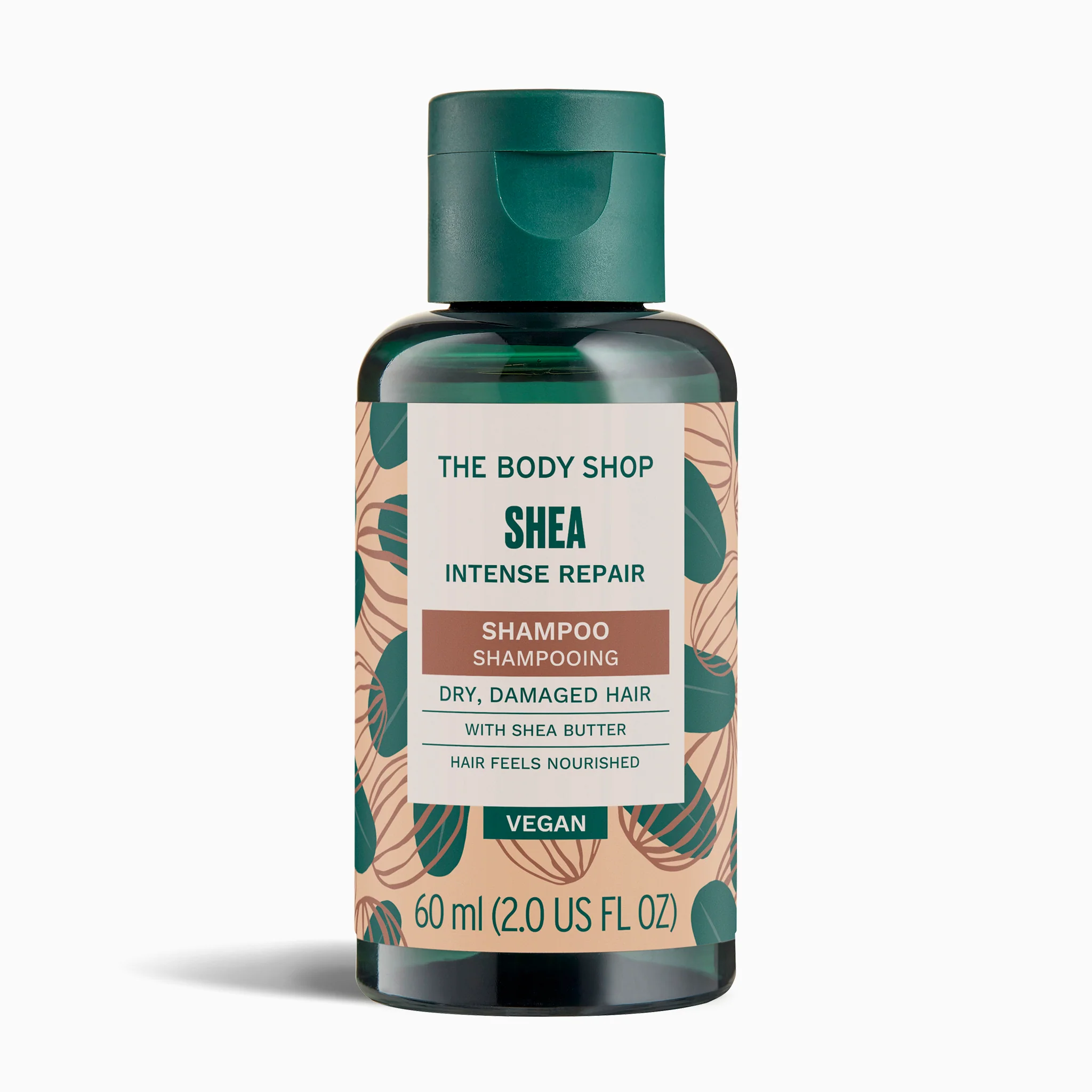 Shea Intense Repair Shampoo - Image 7