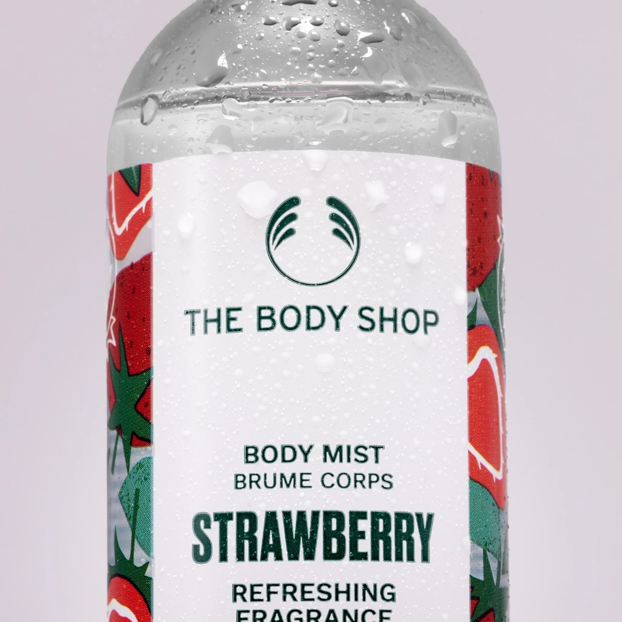 Strawberry Body Mist - Image 3