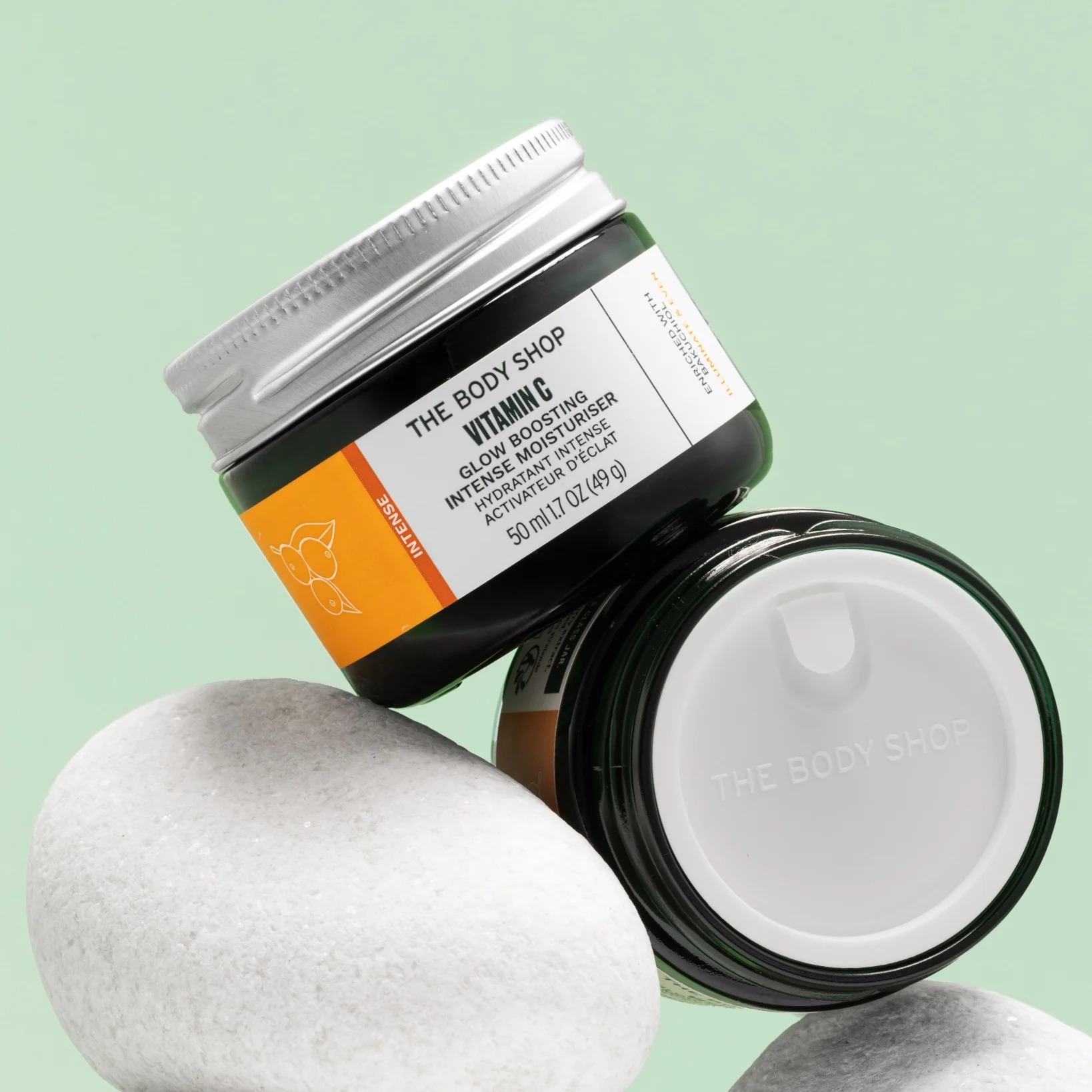 Vitamin C Glow Boosting Intense Moisturiser - Image 4
