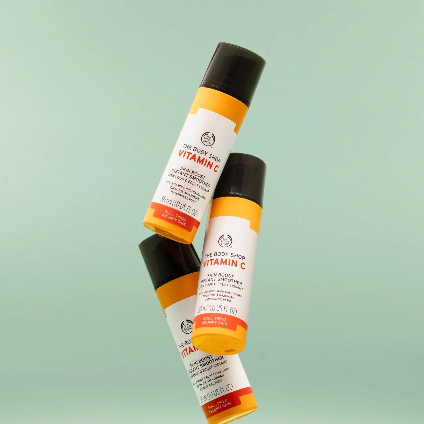 Vitamin C Skin Boost Instant Smoother - Image 3