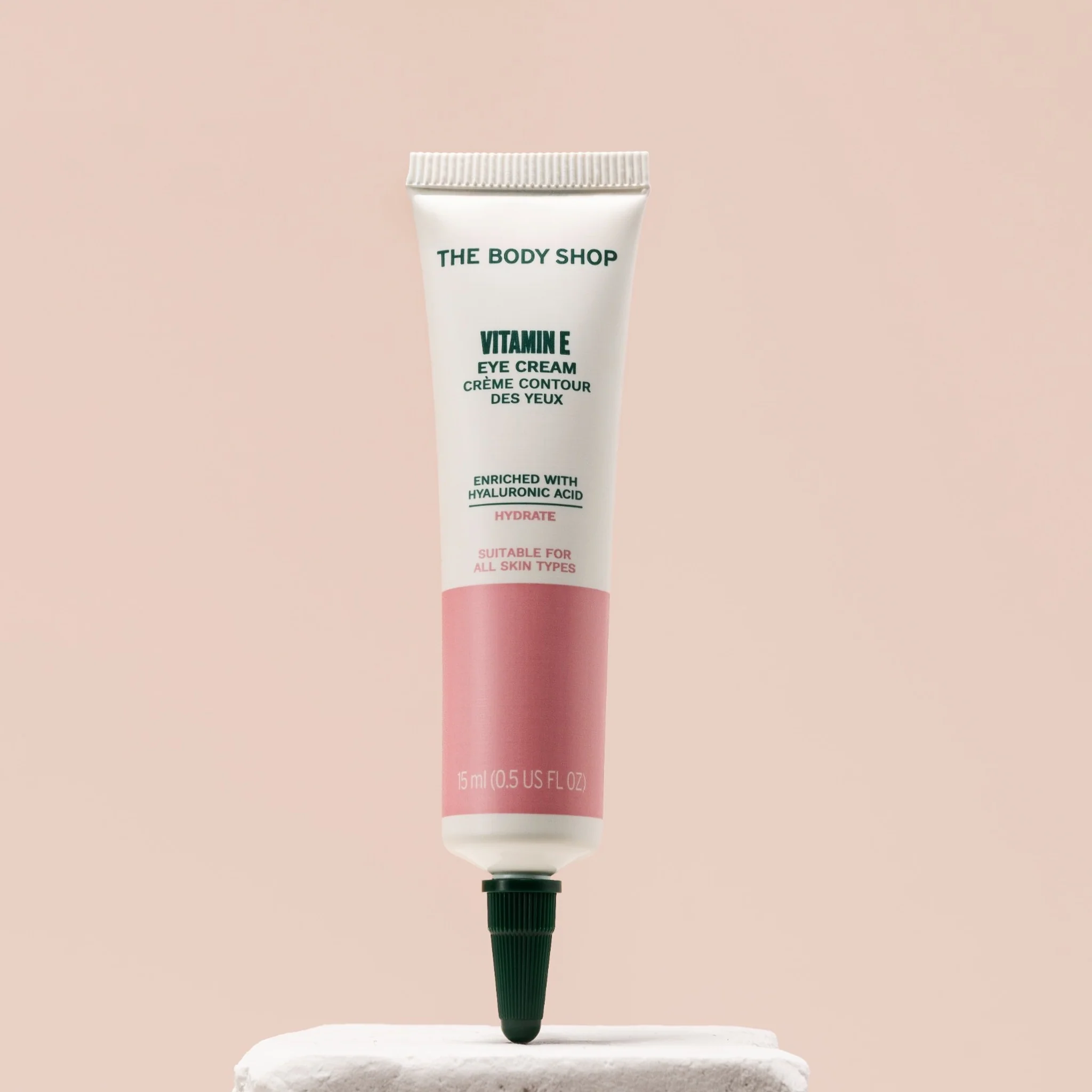 Vitamin E Eye Cream - Image 4