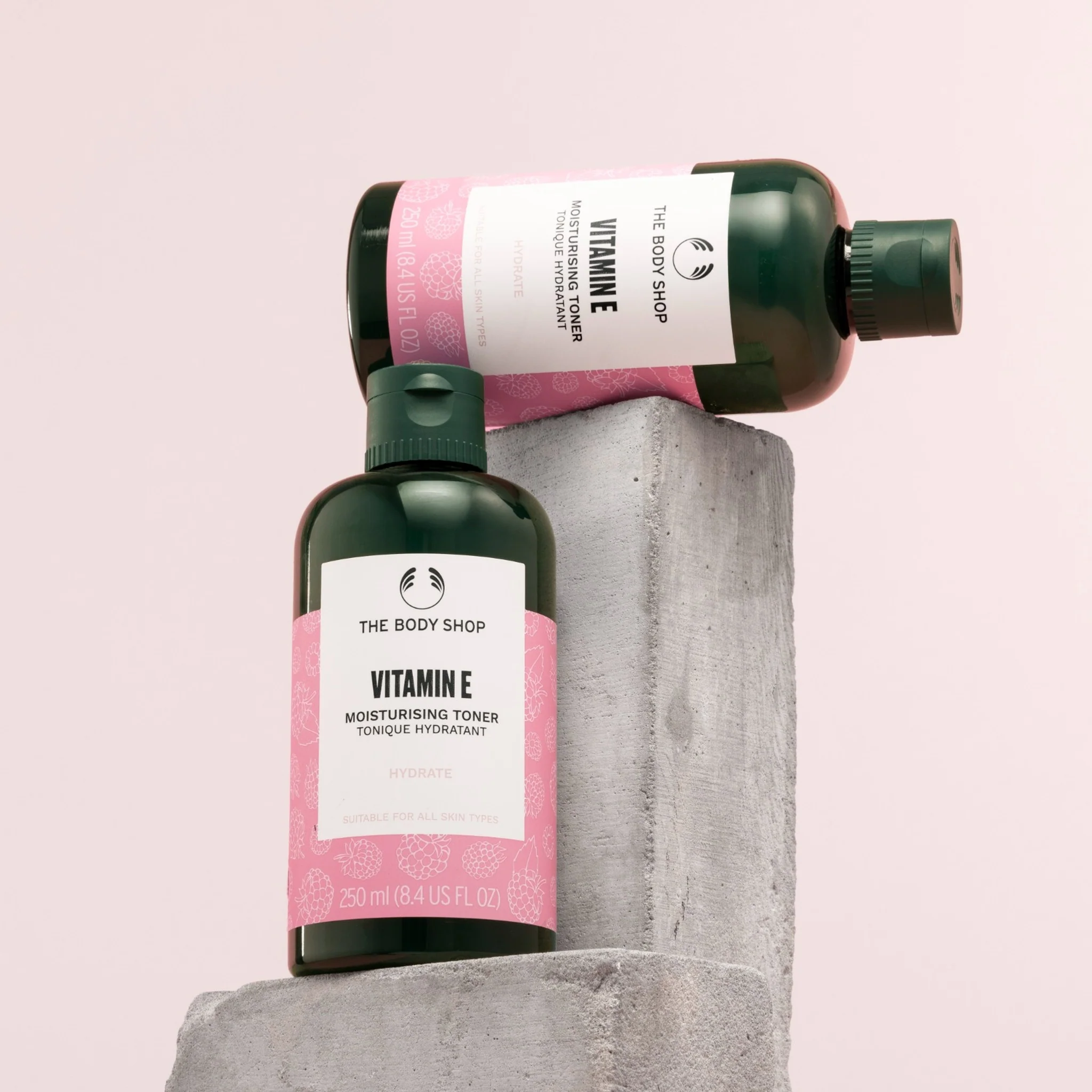 Vitamin E Moisturising Toner - Image 4