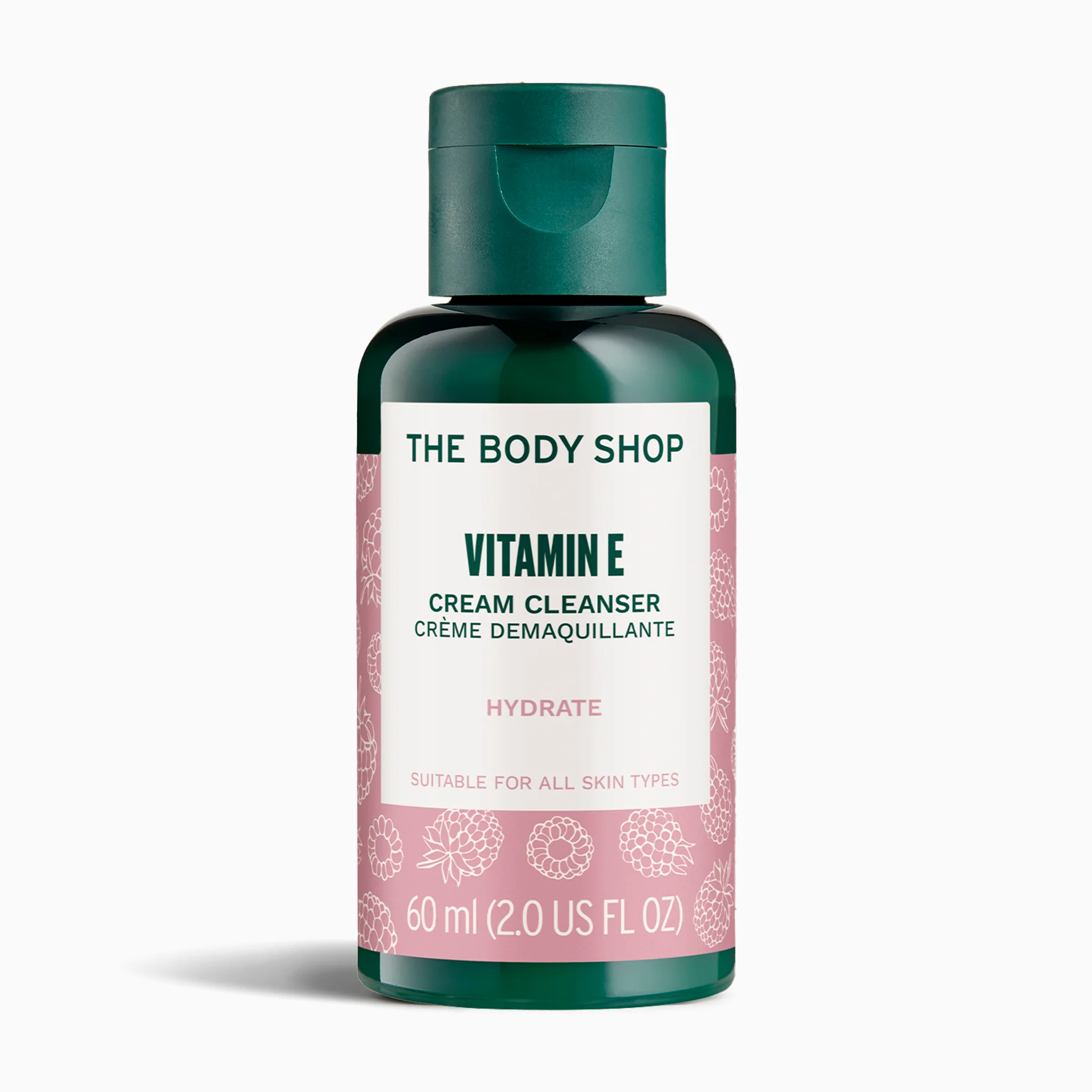 Vitamin E Cream Cleanser - Image 5