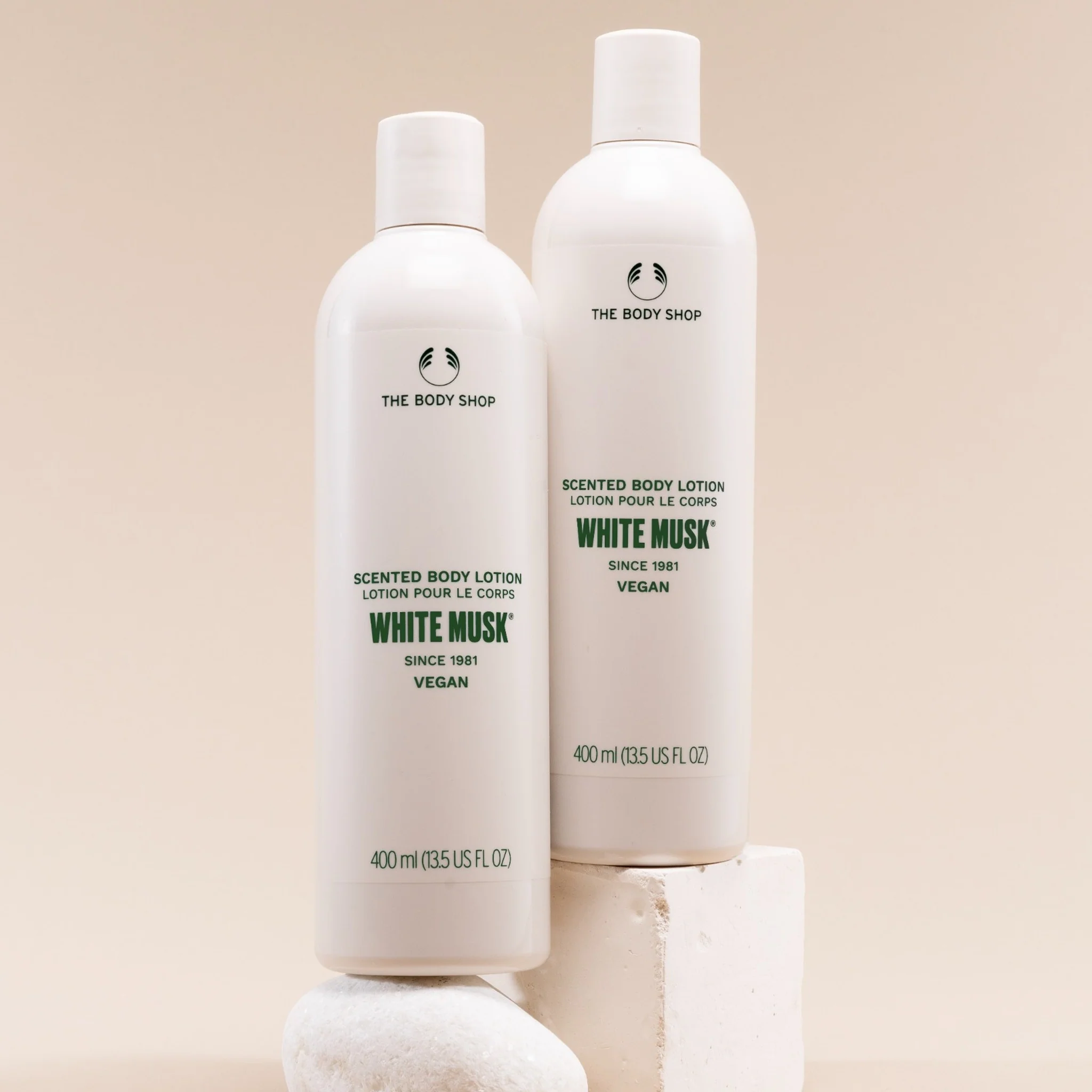 White Musk® Body Lotion - Image 3