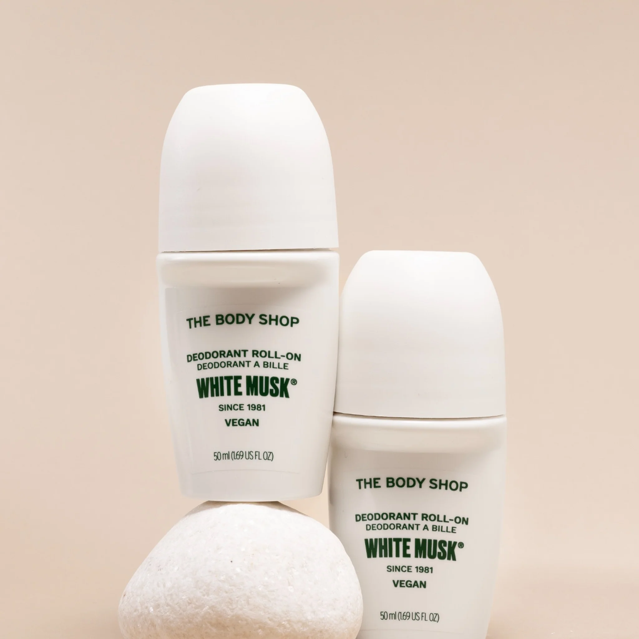 White Musk® Deodorant - Image 4