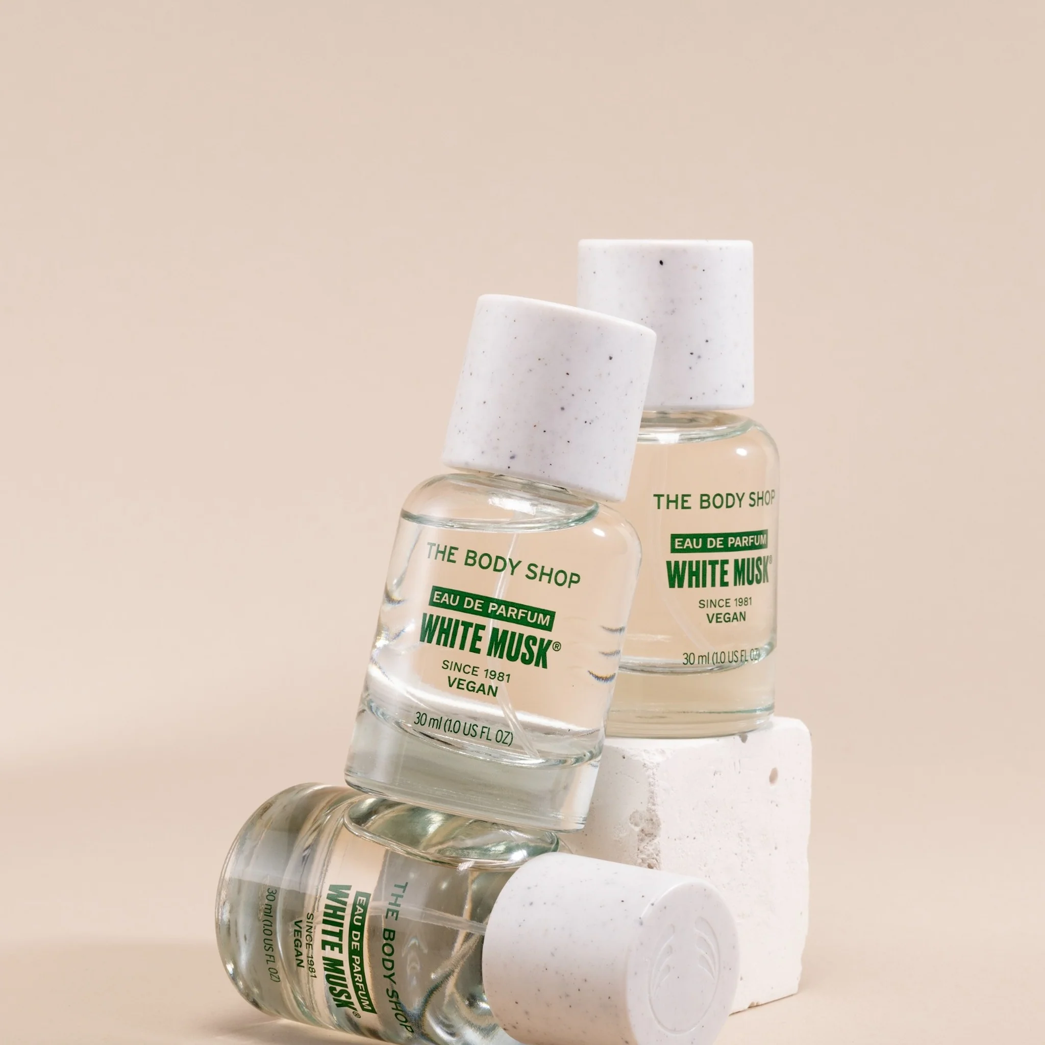 White Musk® Eau De Parfum - Image 3
