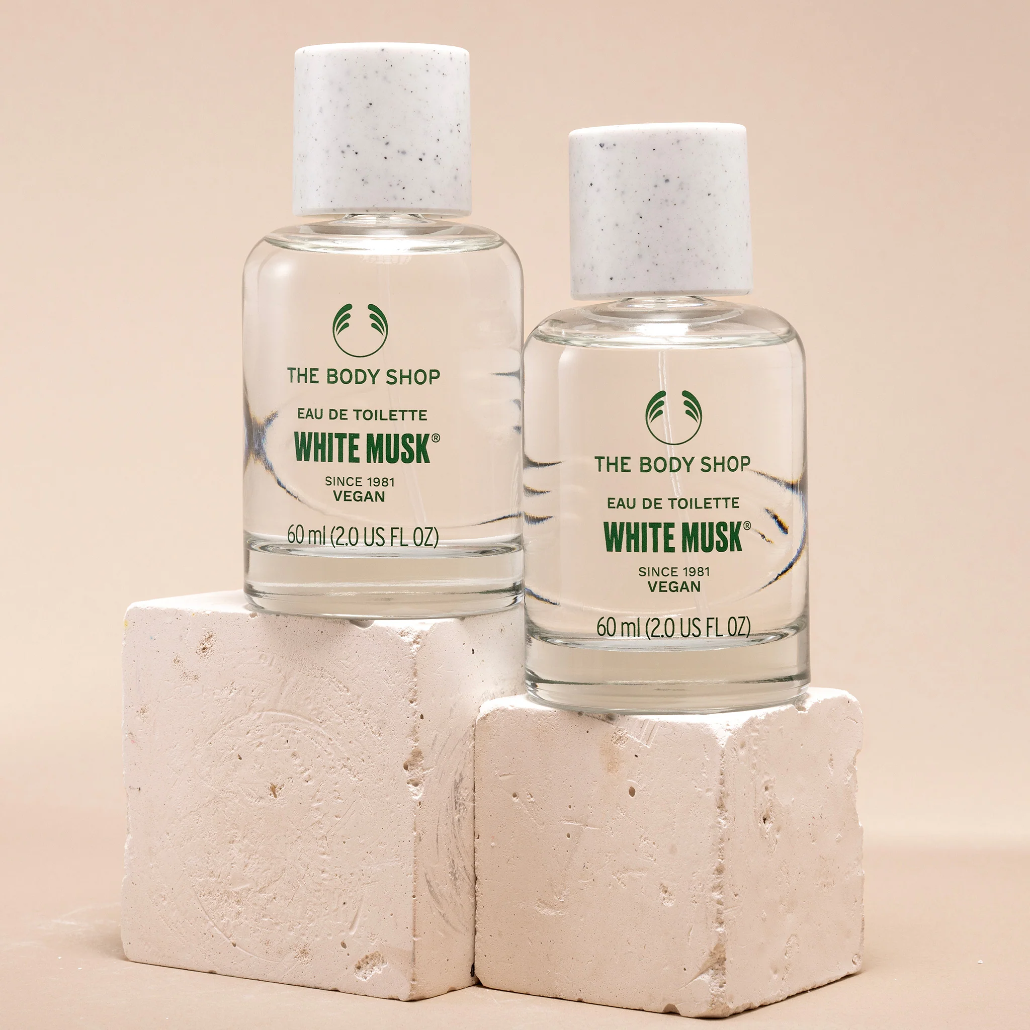 White Musk® Eau De Toilette - Image 4